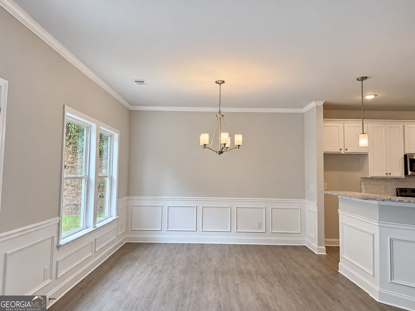 3 bedroom, 2 bathroom, 1,928 sq ft single family residence for sale at 4480 Rivercliffs Way, Gray, GA 31032 — photo 5