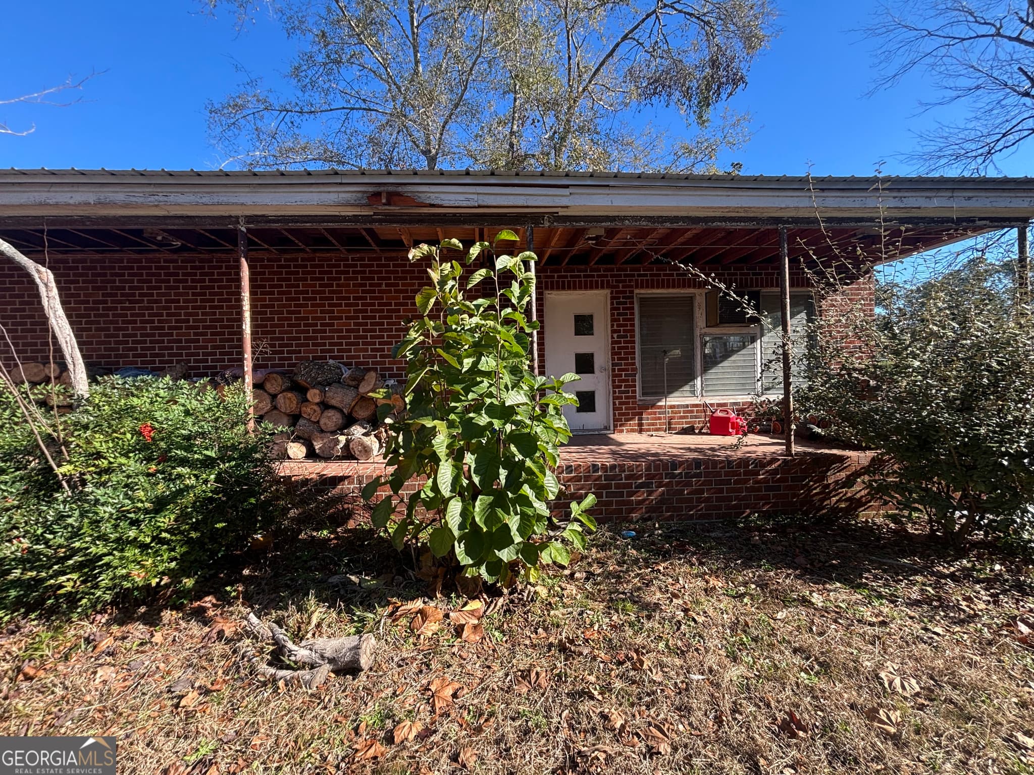 4 bedroom, 2 bathroom, 2,622 sq ft single family residence for sale at 131 Huckabee Street, Mcrae-Helena, GA 31055 — photo 6