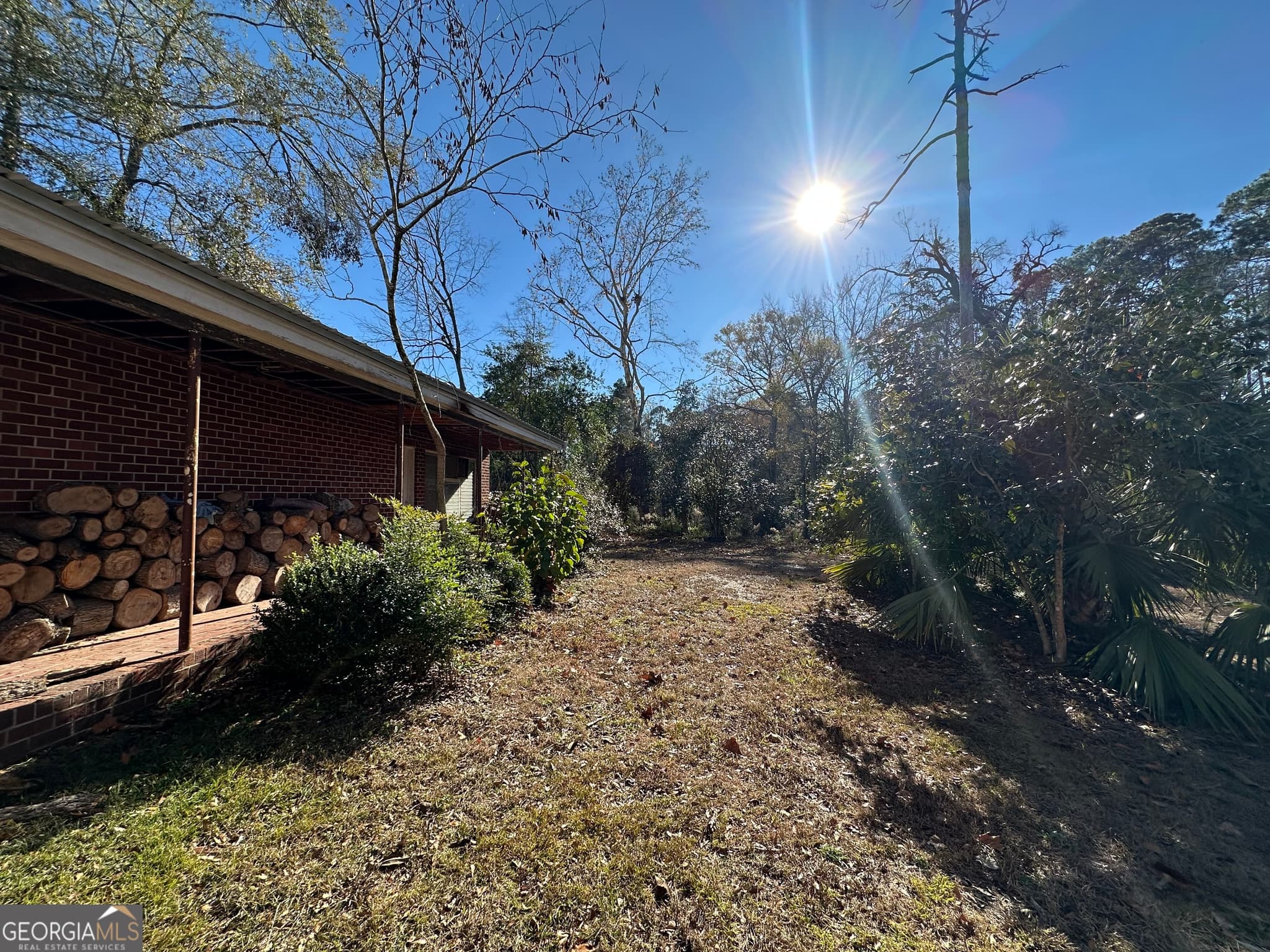 4 bedroom, 2 bathroom, 2,622 sq ft single family residence for sale at 131 Huckabee Street, Mcrae-Helena, GA 31055 — photo 7