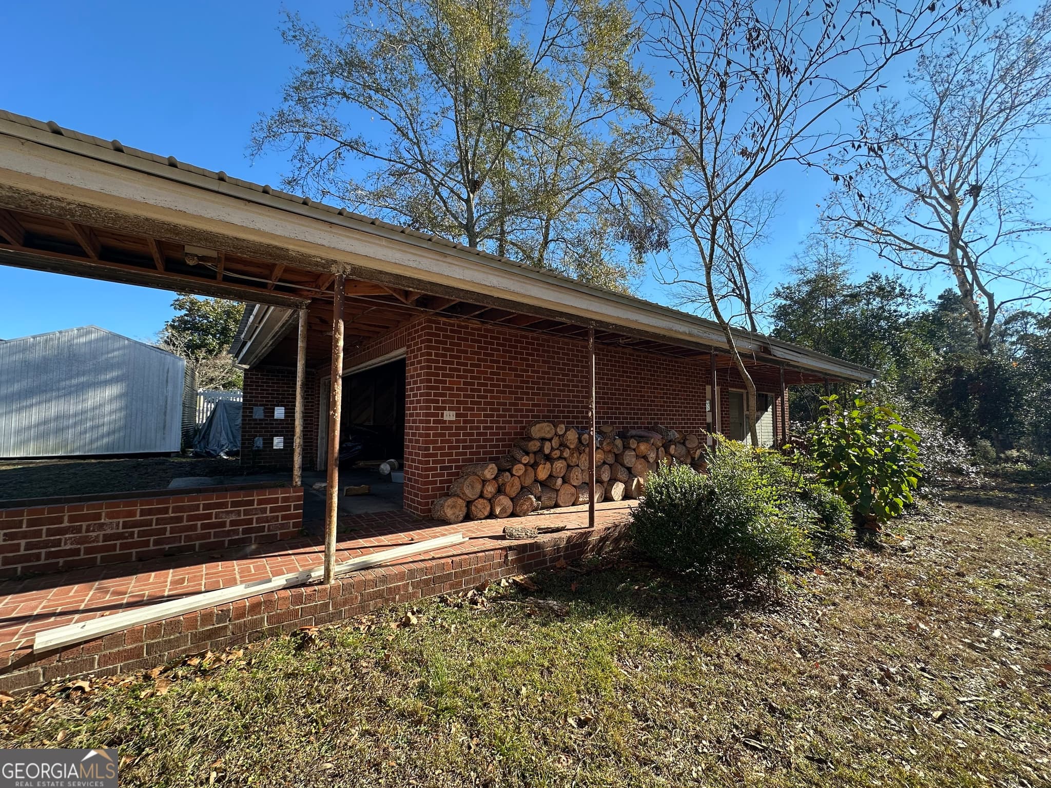 4 bedroom, 2 bathroom, 2,622 sq ft single family residence for sale at 131 Huckabee Street, Mcrae-Helena, GA 31055 — photo 5