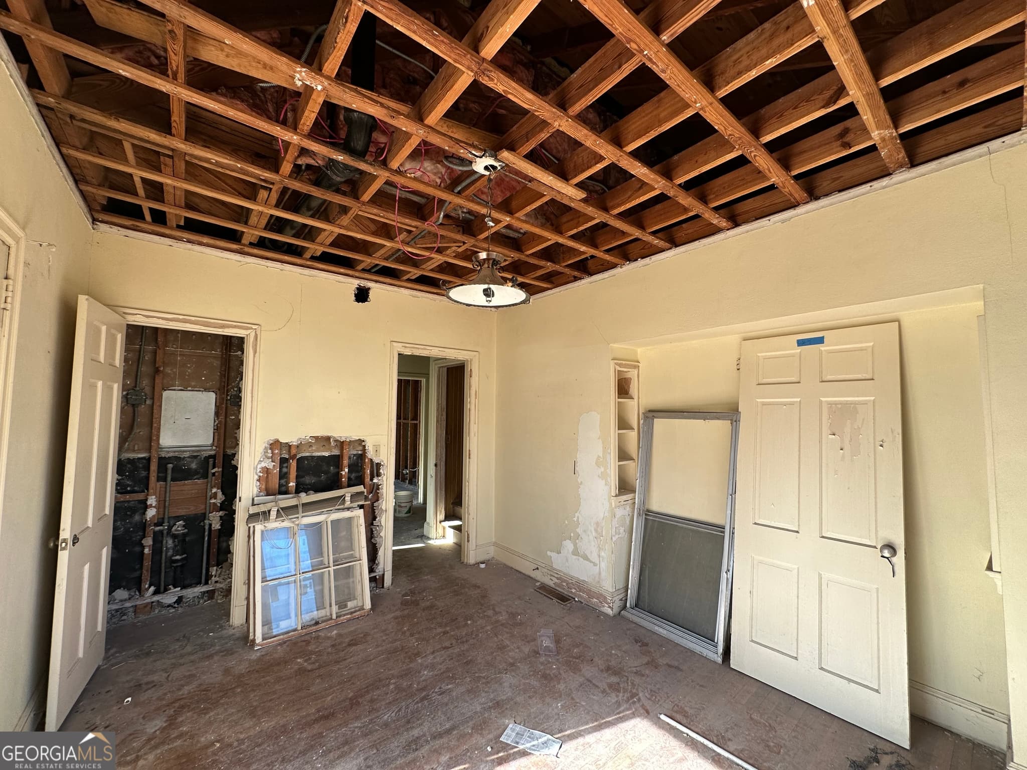 4 bedroom, 2 bathroom, 2,622 sq ft single family residence for sale at 131 Huckabee Street, Mcrae-Helena, GA 31055 — photo 9