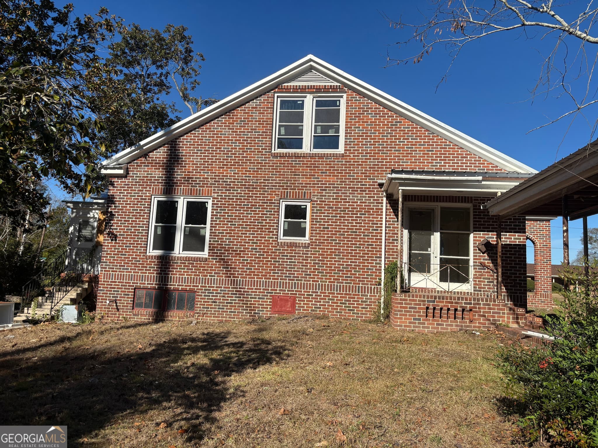 4 bedroom, 2 bathroom, 2,622 sq ft single family residence for sale at 131 Huckabee Street, Mcrae-Helena, GA 31055 — photo 4
