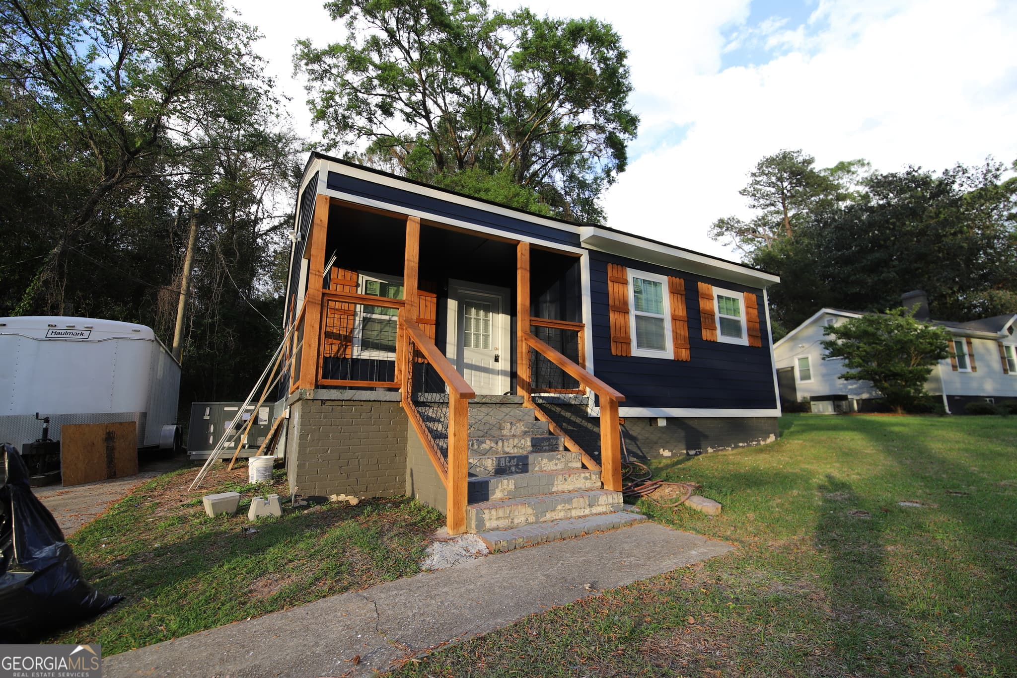 2 bedroom, 1 bathroom, 868 sq ft single family residence for rent at 112 Saynor Circle, Lagrange, GA 30240 for $1,800 a month — photo 1 of 1