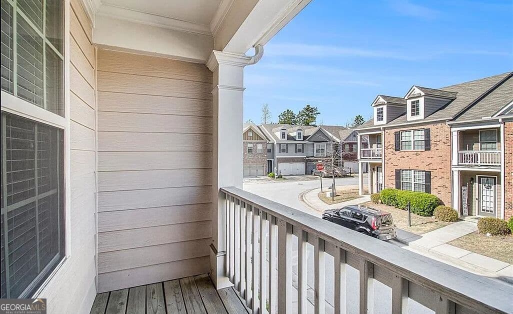 3 bedroom, 2.5 bathroom townhouse for rent at 7599 Bucknell Terrace, Fairburn, GA 30213 for $2,650 a month — photo 2