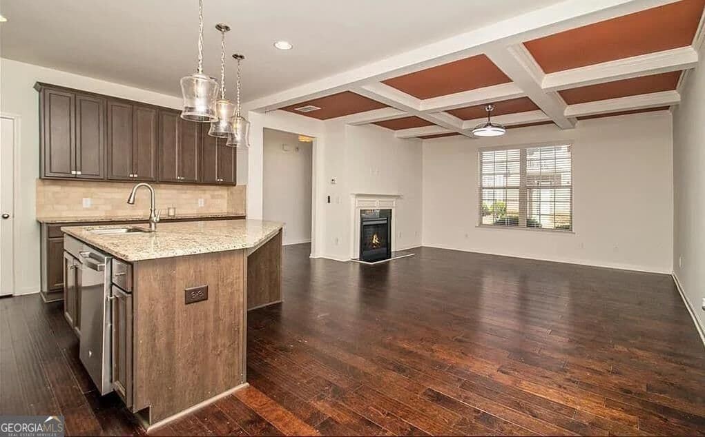 3 bedroom, 2.5 bathroom townhouse for rent at 7599 Bucknell Terrace, Fairburn, GA 30213 for $2,650 a month — photo 7