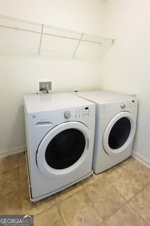 3 bedroom, 2.5 bathroom townhouse for rent at 7599 Bucknell Terrace, Fairburn, GA 30213 for $2,650 a month — photo 10