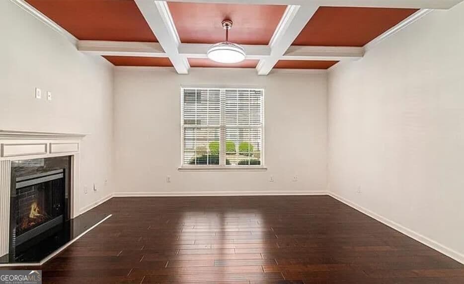 3 bedroom, 2.5 bathroom townhouse for rent at 7599 Bucknell Terrace, Fairburn, GA 30213 for $2,650 a month — photo 4