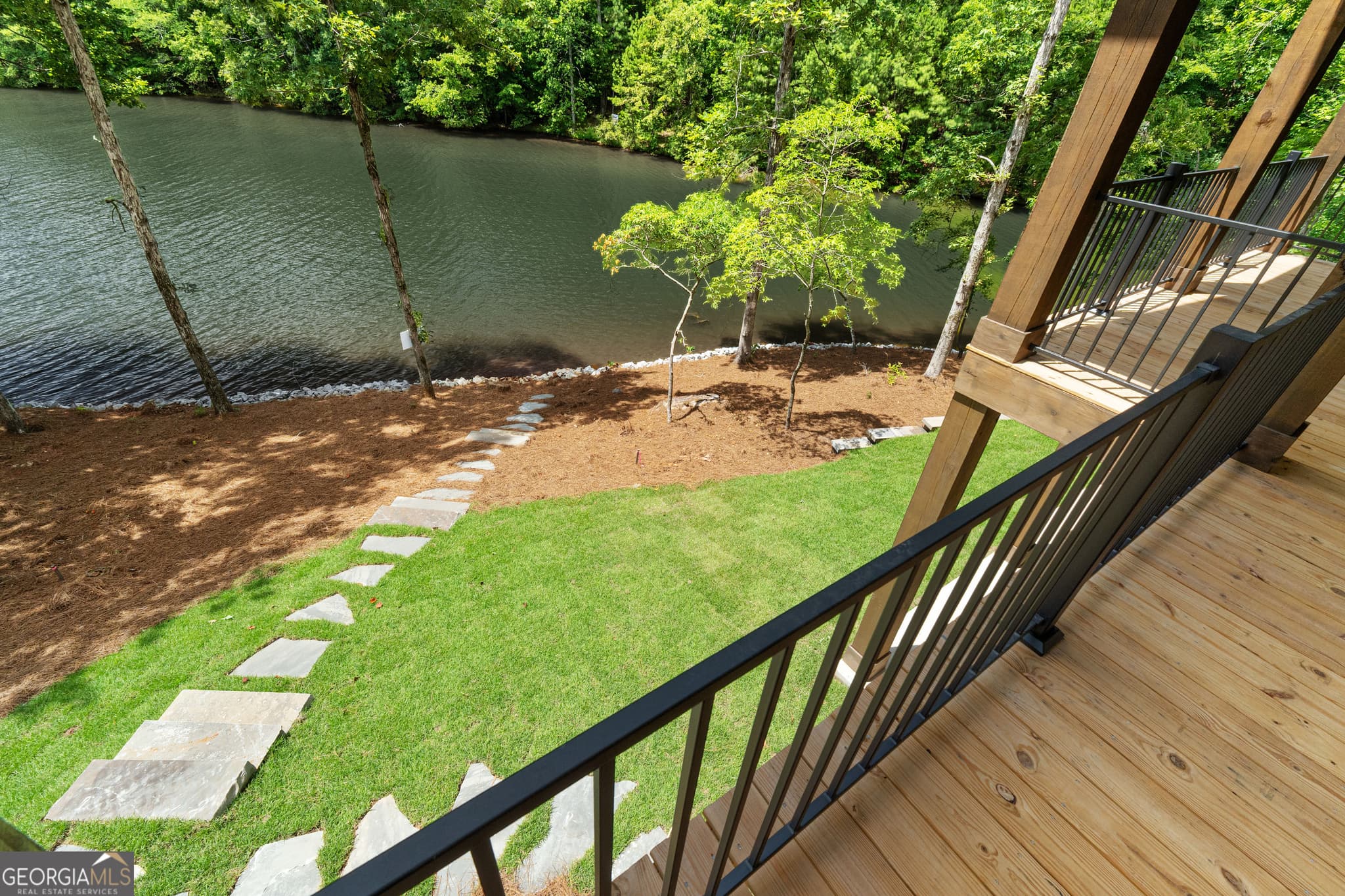 4 bedroom, 3.5 bathroom, 2,932 sq ft single family residence for sale at 681 Warren Road, Wedowee, AL 36278 — photo 6