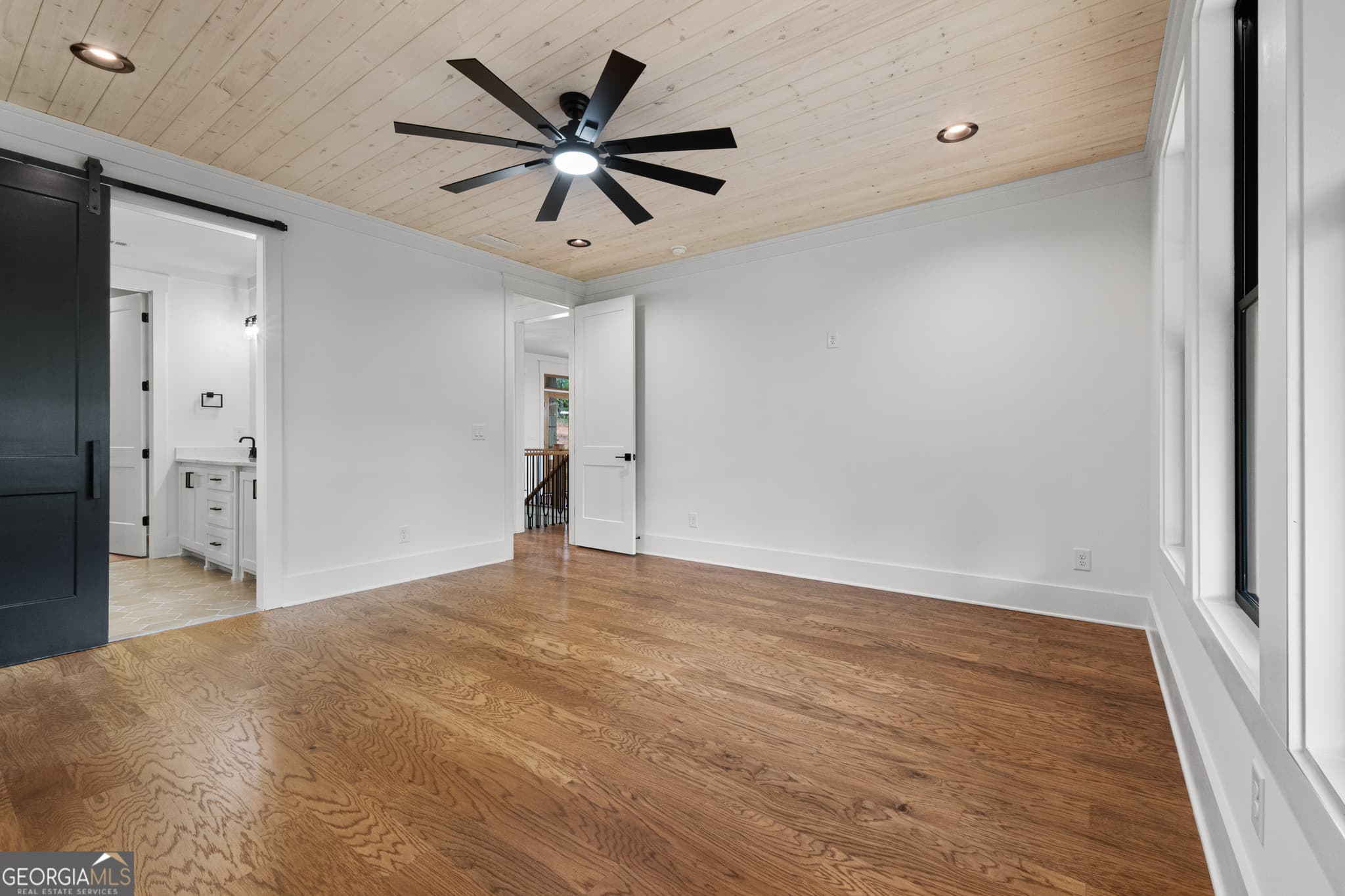 4 bedroom, 3.5 bathroom, 2,932 sq ft single family residence for sale at 681 Warren Road, Wedowee, AL 36278 — photo 10