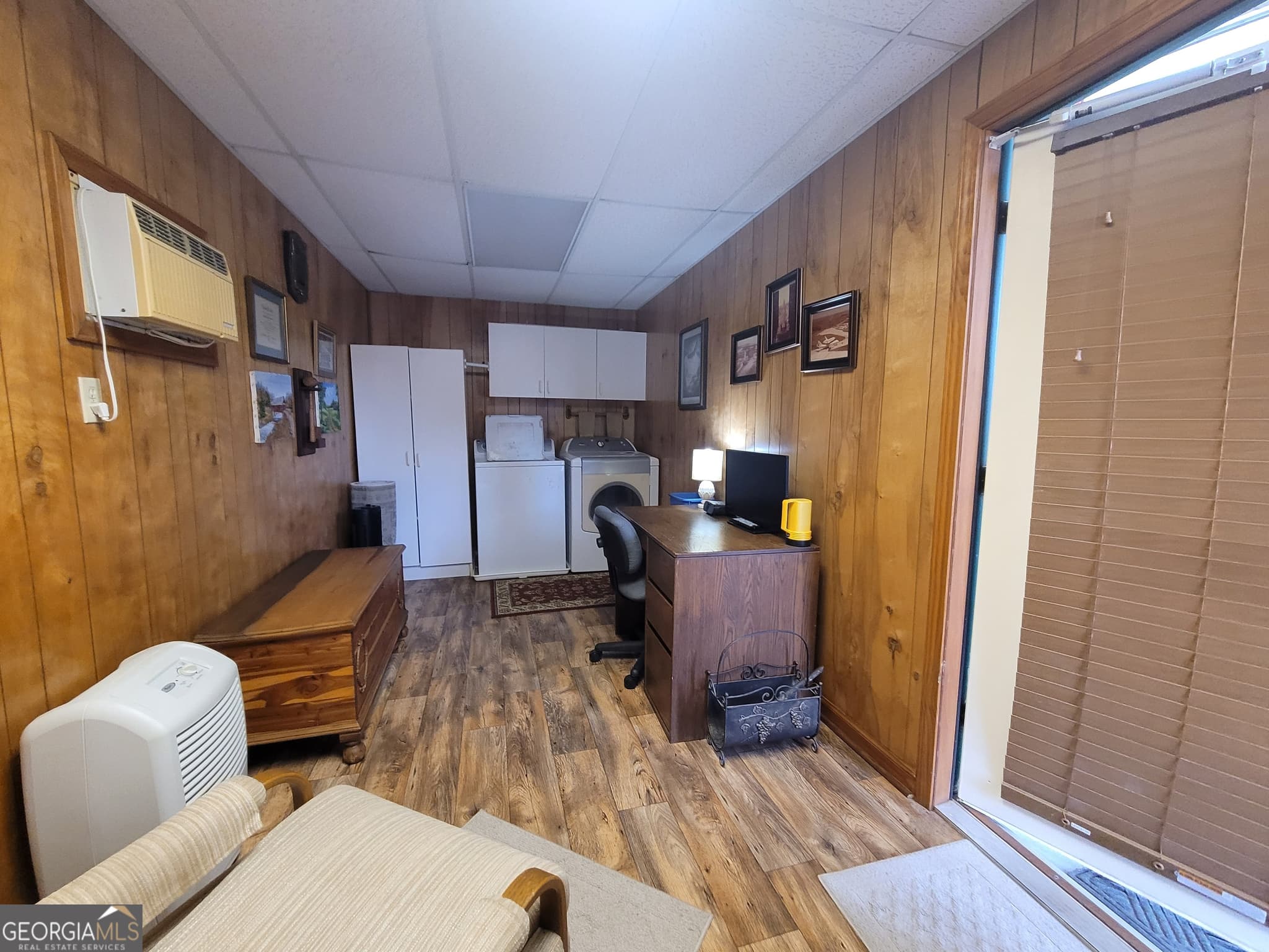 1 bedroom, 1 bathroom manufactured home,mixed use for sale at 108 Daughtry Drive, Alma, GA 31510 — photo 6