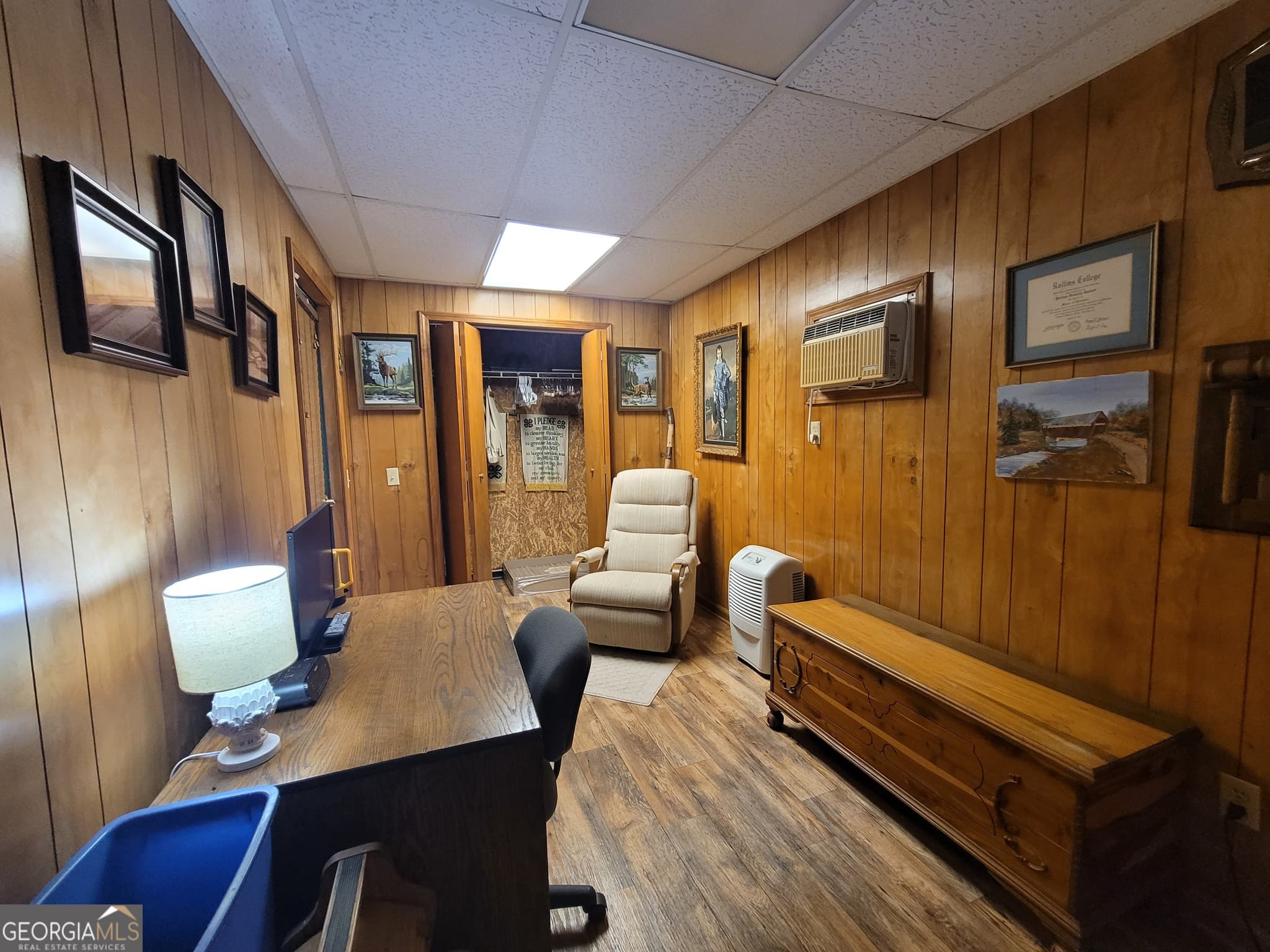 1 bedroom, 1 bathroom manufactured home,mixed use for sale at 108 Daughtry Drive, Alma, GA 31510 — photo 7