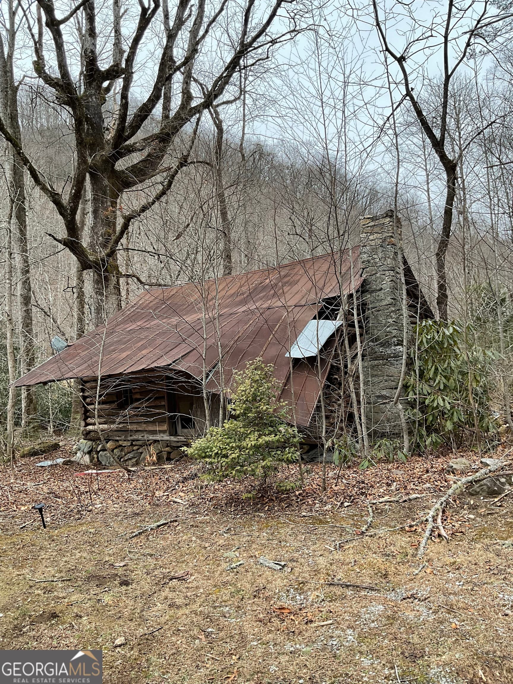agriculture sold at 0 Big Creek Road, Otto, NC 28763