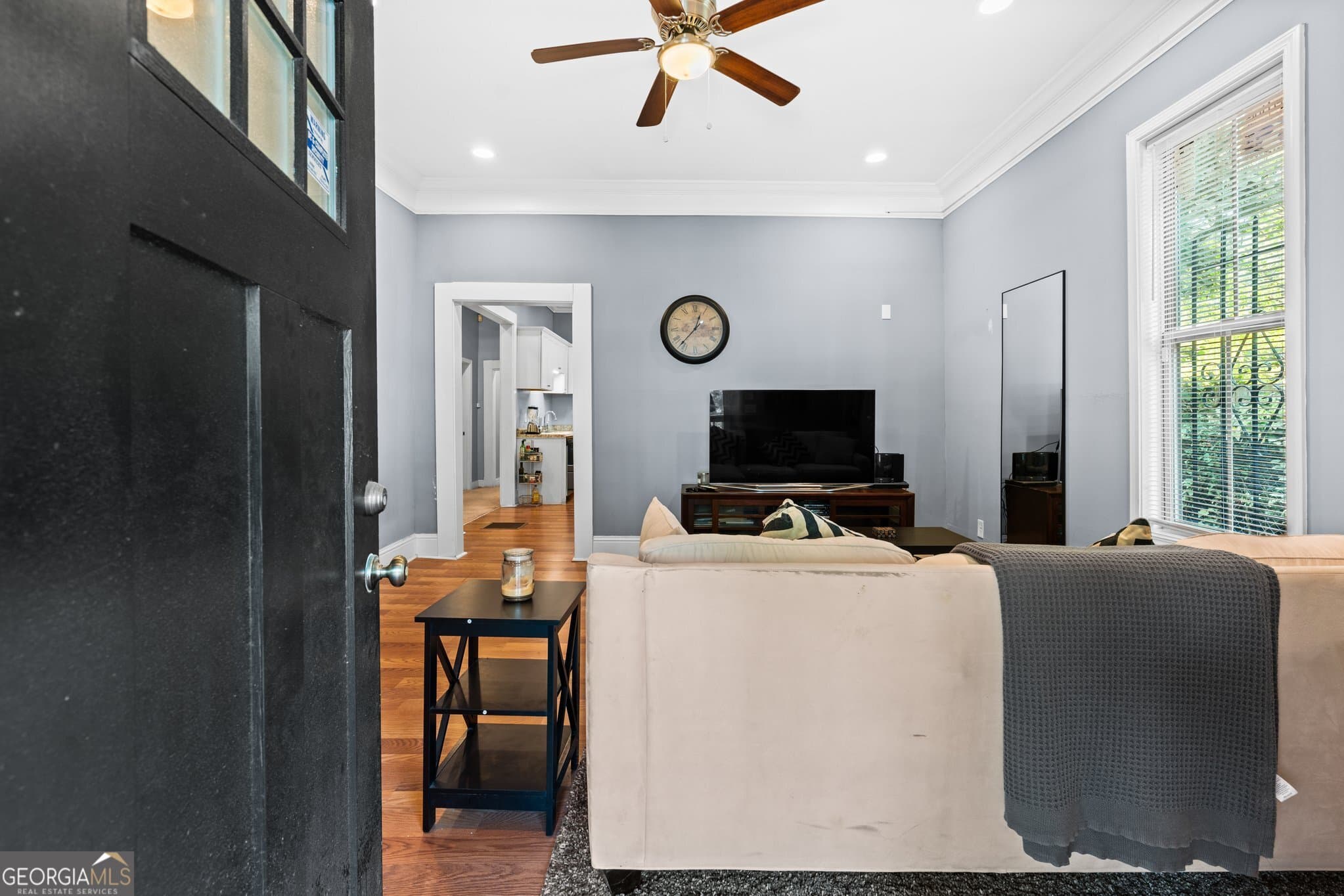 3 bedroom, 2 bathroom, 1,800 sq ft single family residence for rent at 9 Gould Street, Atlanta, GA 30315 for $2,000 a month — photo 2