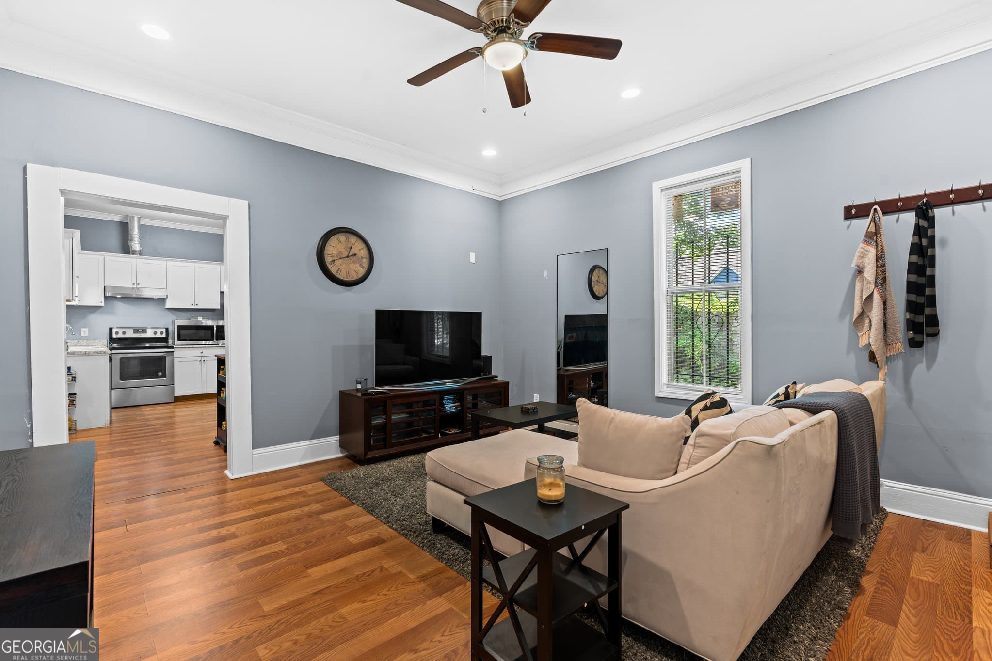 3 bedroom, 2 bathroom, 1,800 sq ft single family residence for rent at 9 Gould Street, Atlanta, GA 30315 for $2,000 a month — photo 6
