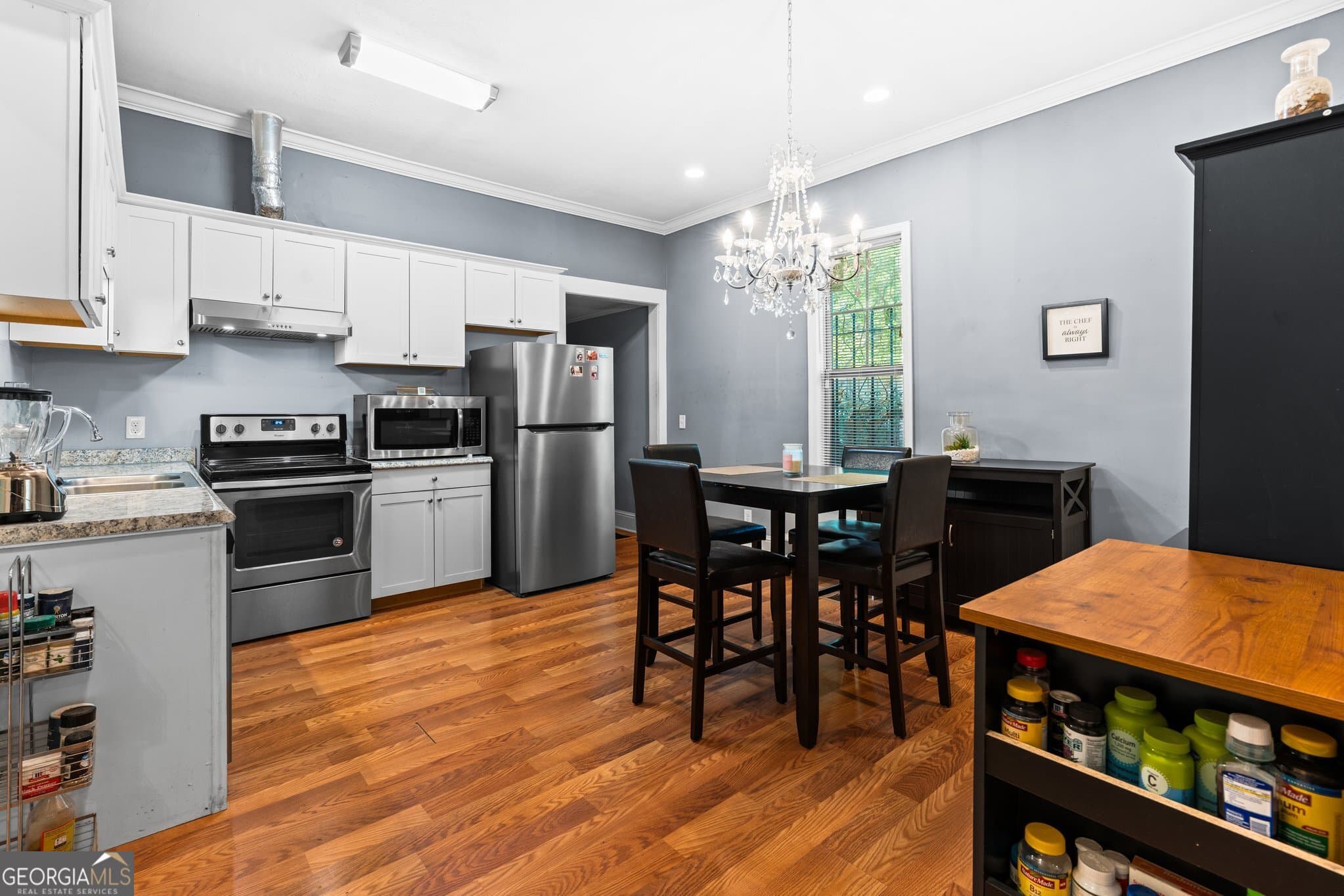 3 bedroom, 2 bathroom, 1,800 sq ft single family residence for rent at 9 Gould Street, Atlanta, GA 30315 for $2,000 a month — photo 7
