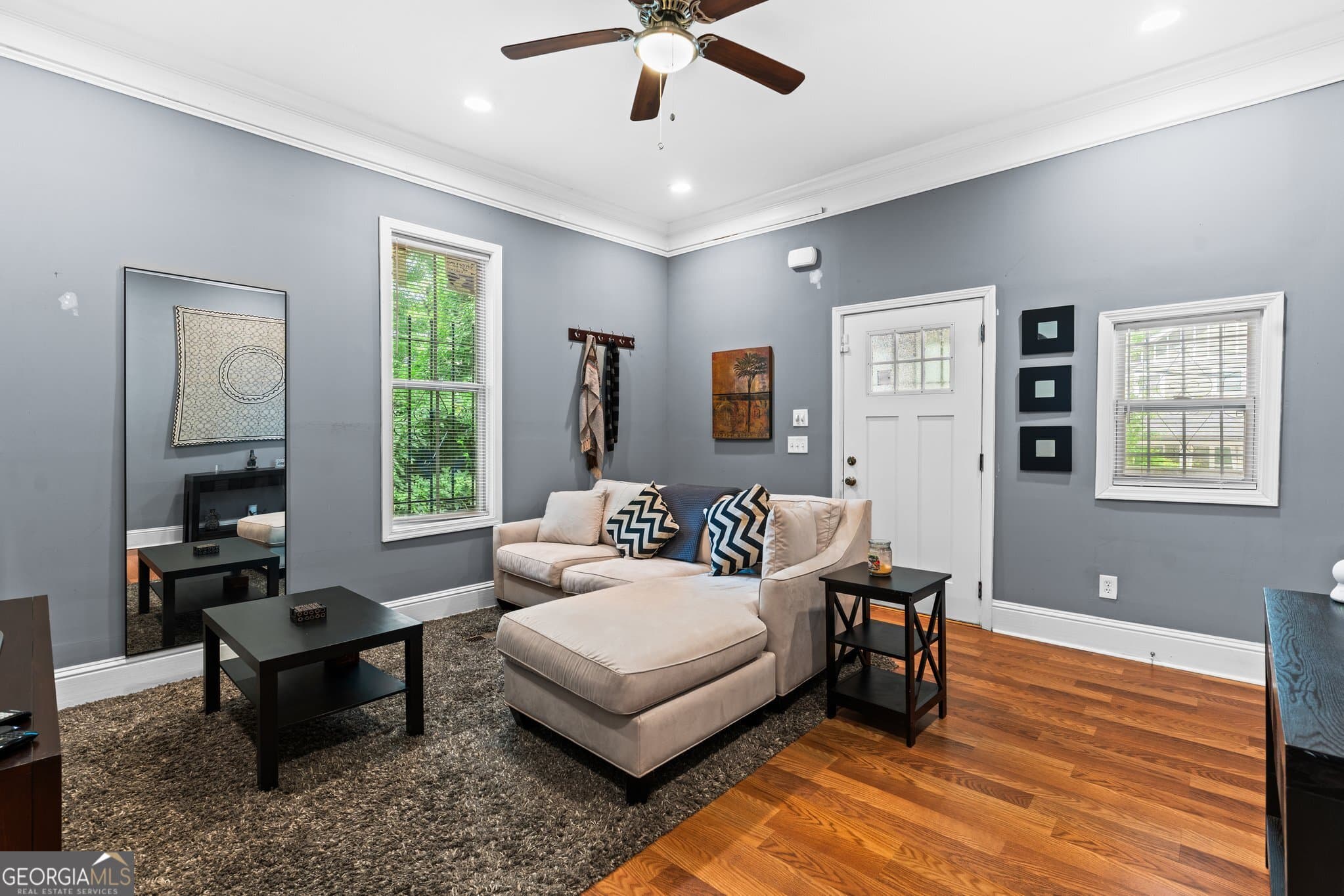 3 bedroom, 2 bathroom, 1,800 sq ft single family residence for rent at 9 Gould Street, Atlanta, GA 30315 for $2,000 a month — photo 3