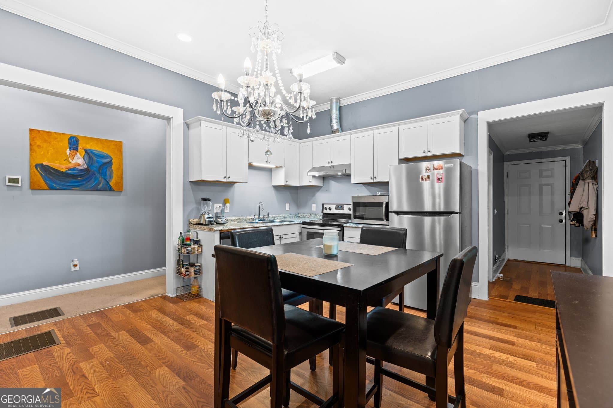 3 bedroom, 2 bathroom, 1,800 sq ft single family residence for rent at 9 Gould Street, Atlanta, GA 30315 for $2,000 a month — photo 10
