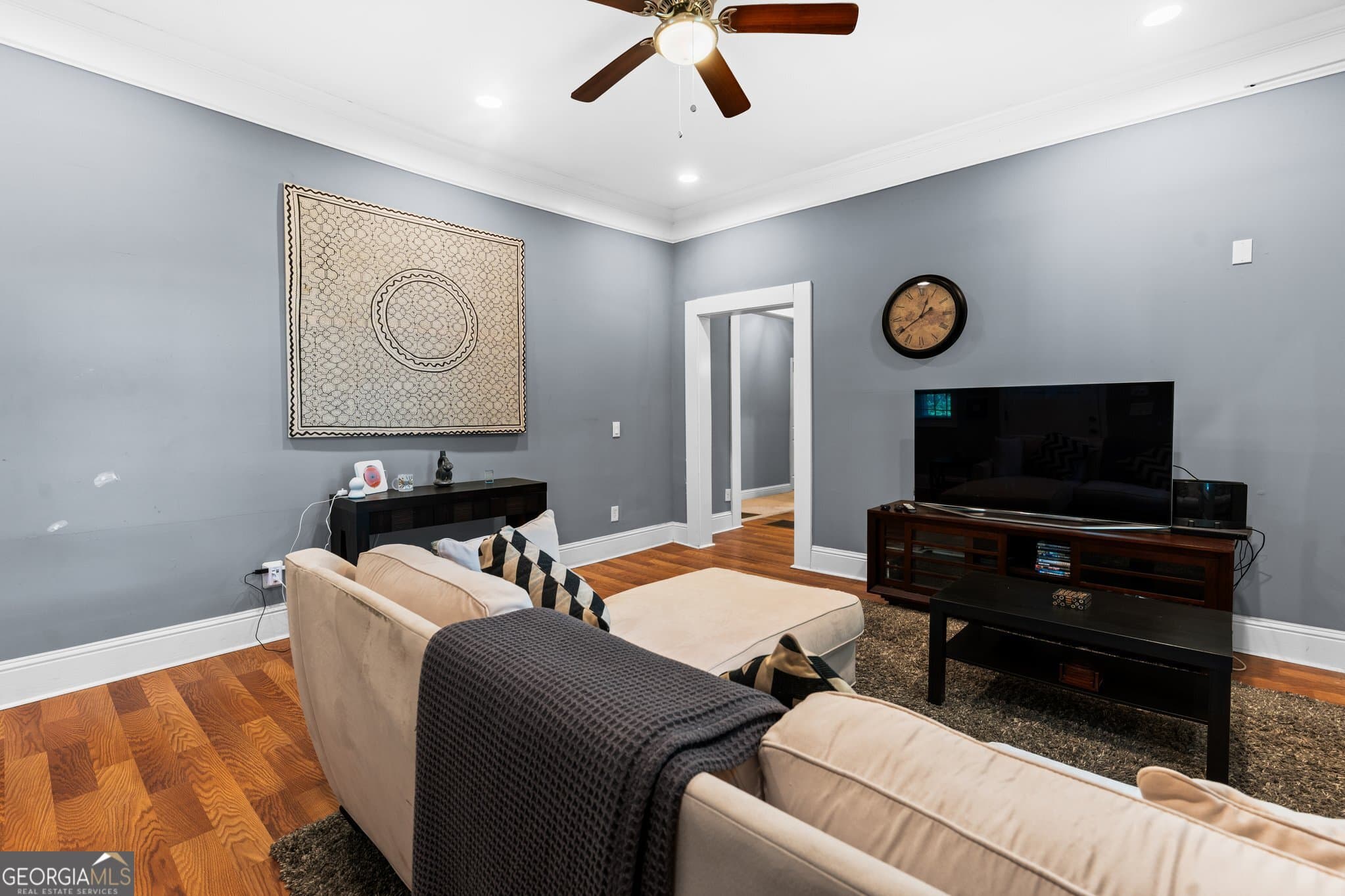3 bedroom, 2 bathroom, 1,800 sq ft single family residence for rent at 9 Gould Street, Atlanta, GA 30315 for $2,000 a month — photo 4