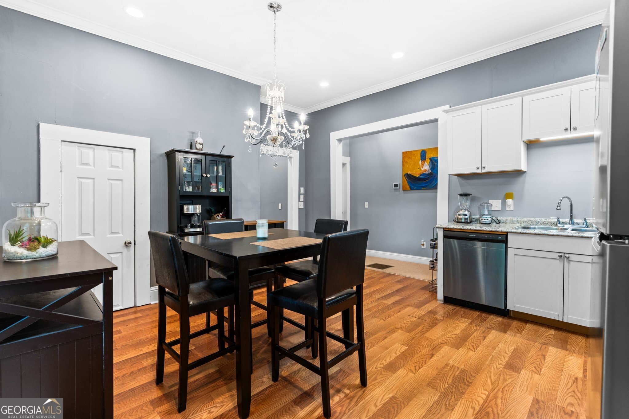 3 bedroom, 2 bathroom, 1,800 sq ft single family residence for rent at 9 Gould Street, Atlanta, GA 30315 for $2,000 a month — photo 8