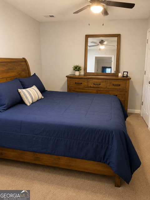 4 bedroom, 3 bathroom, 1,978 sq ft single family residence for sale at 300 Vineyard Ridge Lane, Griffin, GA 30223 — photo 8