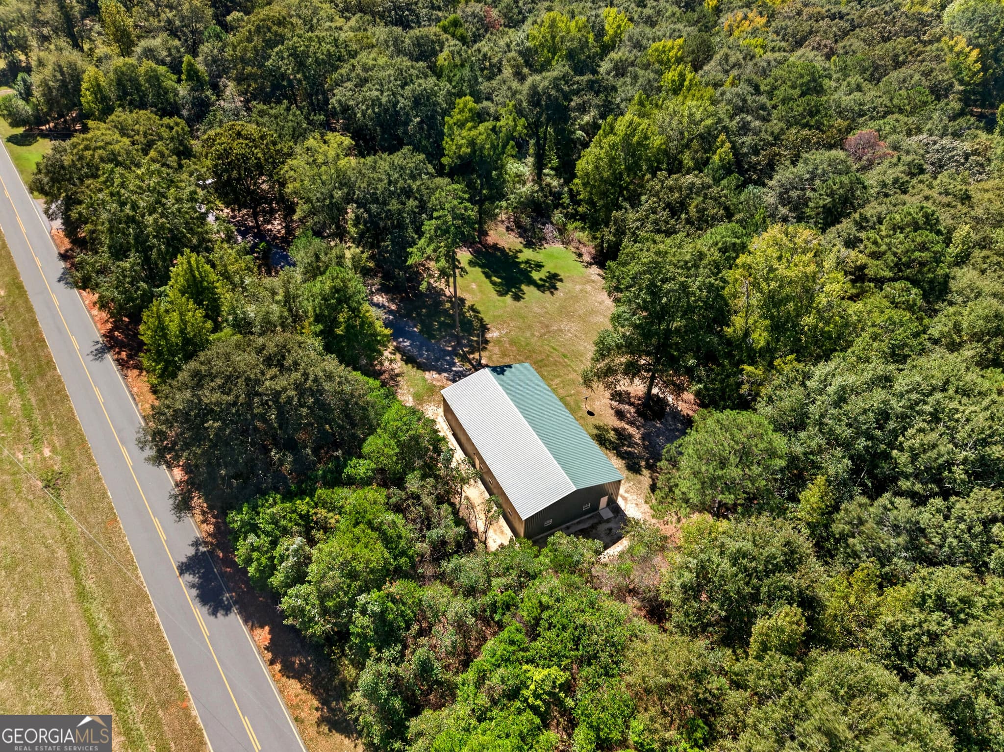 2 bedroom, 2 bathroom, 2,800 sq ft single family residence for sale at 1337 Johnny Miller Road, Buena Vista, GA 31803 — photo 6