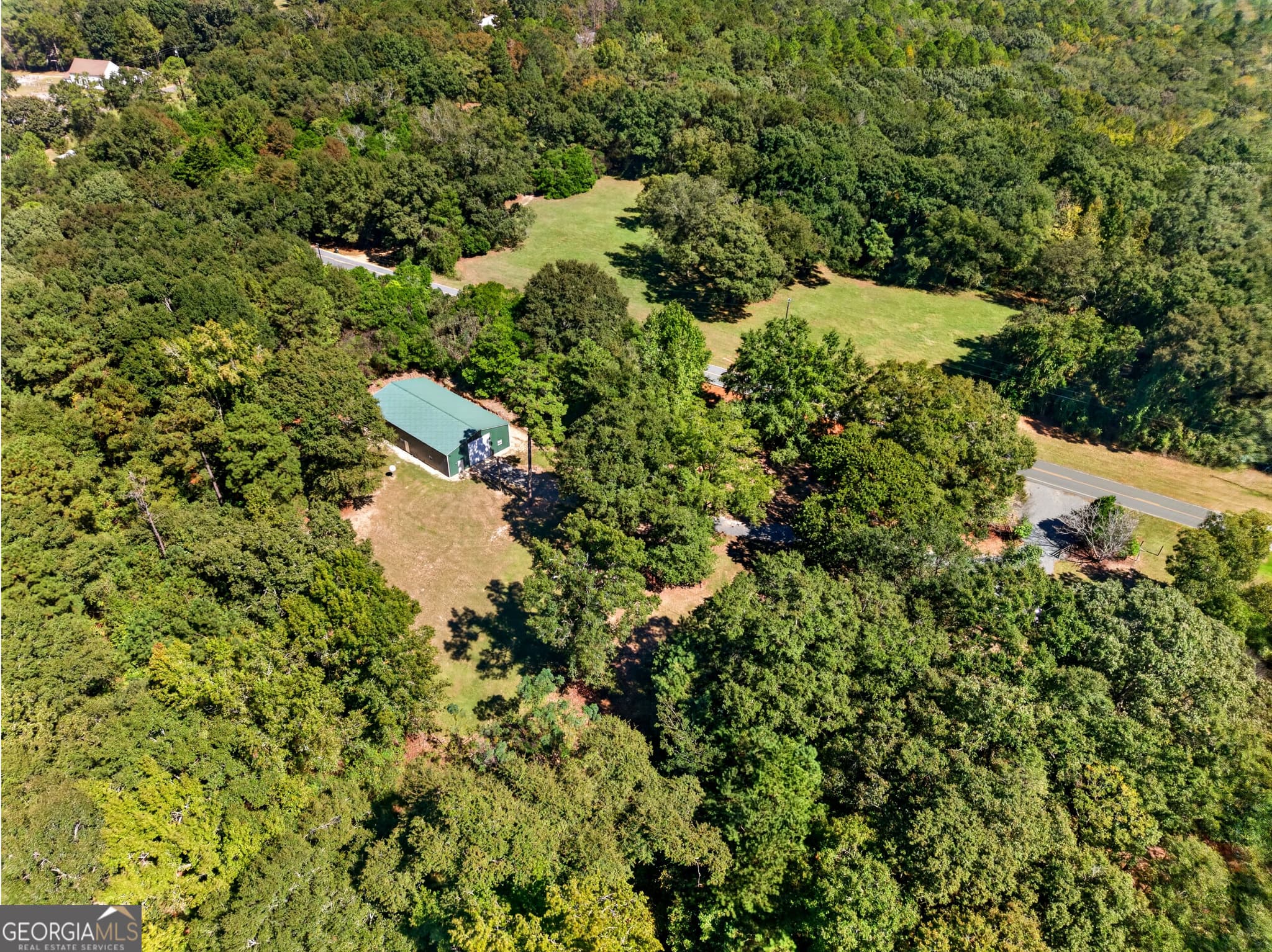 2 bedroom, 2 bathroom, 2,800 sq ft single family residence for sale at 1337 Johnny Miller Road, Buena Vista, GA 31803 — photo 8