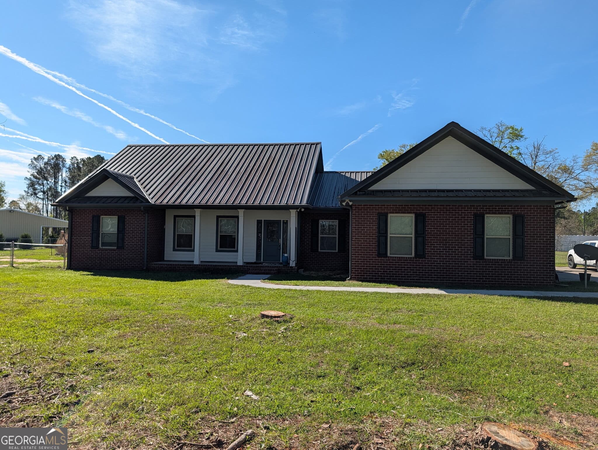 273 Country Est Boulevard, Vidalia, GA 30474 — most recent listing photo
