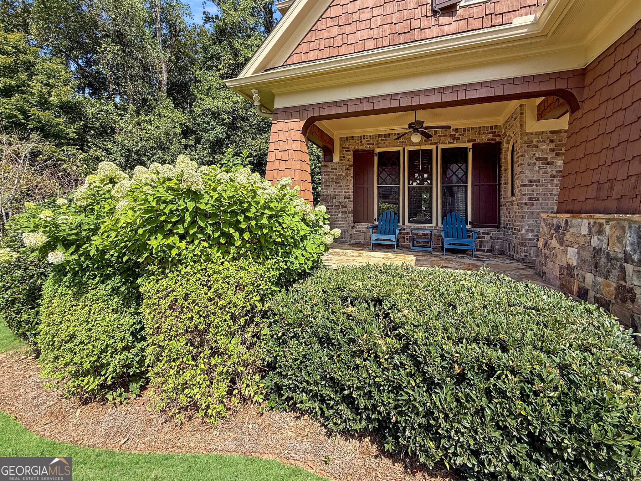 4 bedroom, 4.5 bathroom, 5,756 sq ft single family residence for sale at 136 Timothy Park Lane, Athens, GA 30606 — photo 2