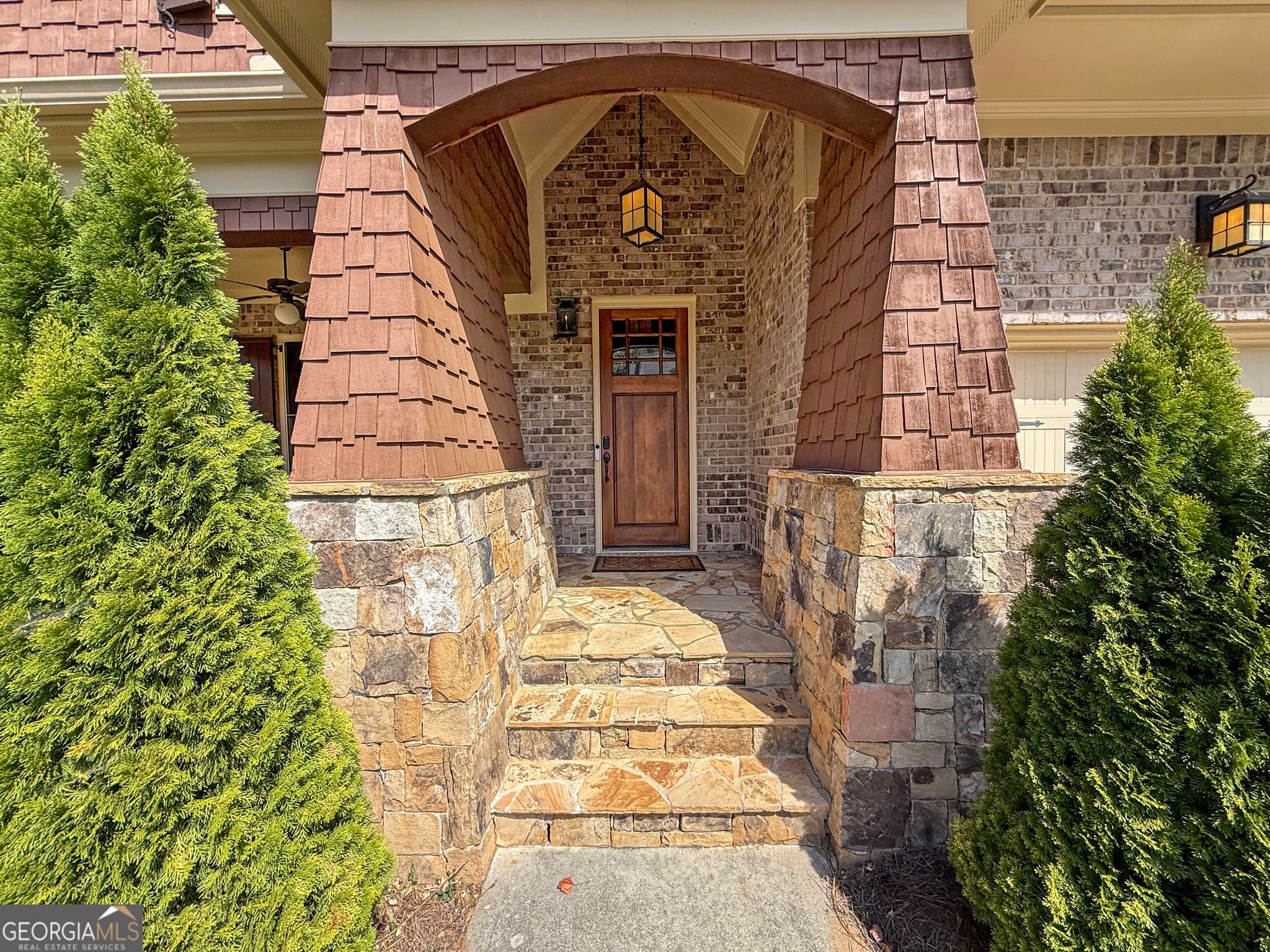4 bedroom, 4.5 bathroom, 5,756 sq ft single family residence for sale at 136 Timothy Park Lane, Athens, GA 30606 — photo 3