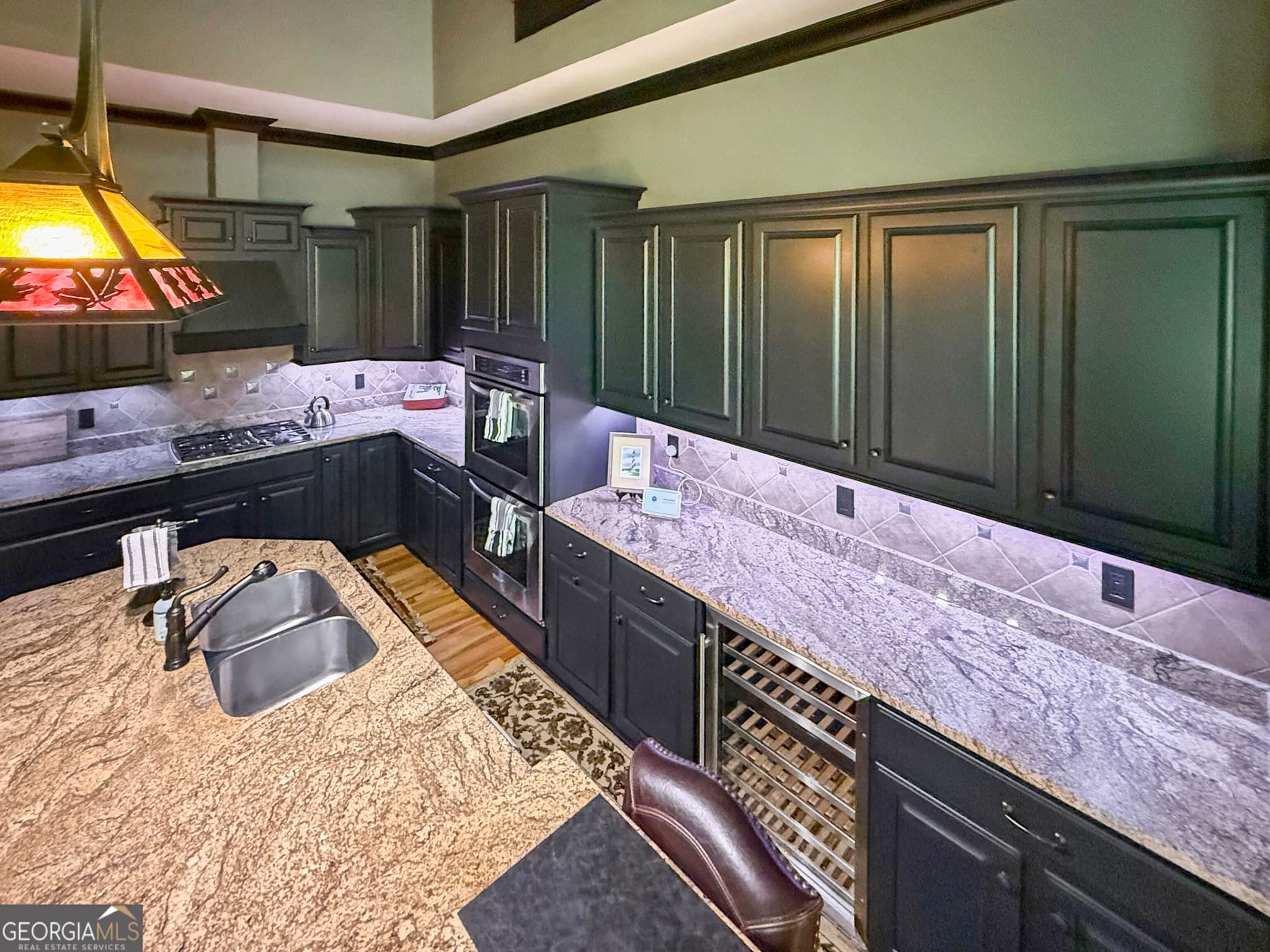 4 bedroom, 4.5 bathroom, 5,756 sq ft single family residence for sale at 136 Timothy Park Lane, Athens, GA 30606 — photo 9
