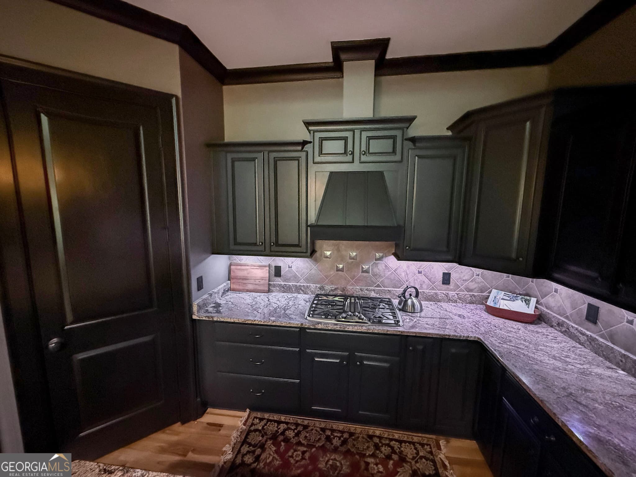 4 bedroom, 4.5 bathroom, 5,756 sq ft single family residence for sale at 136 Timothy Park Lane, Athens, GA 30606 — photo 10