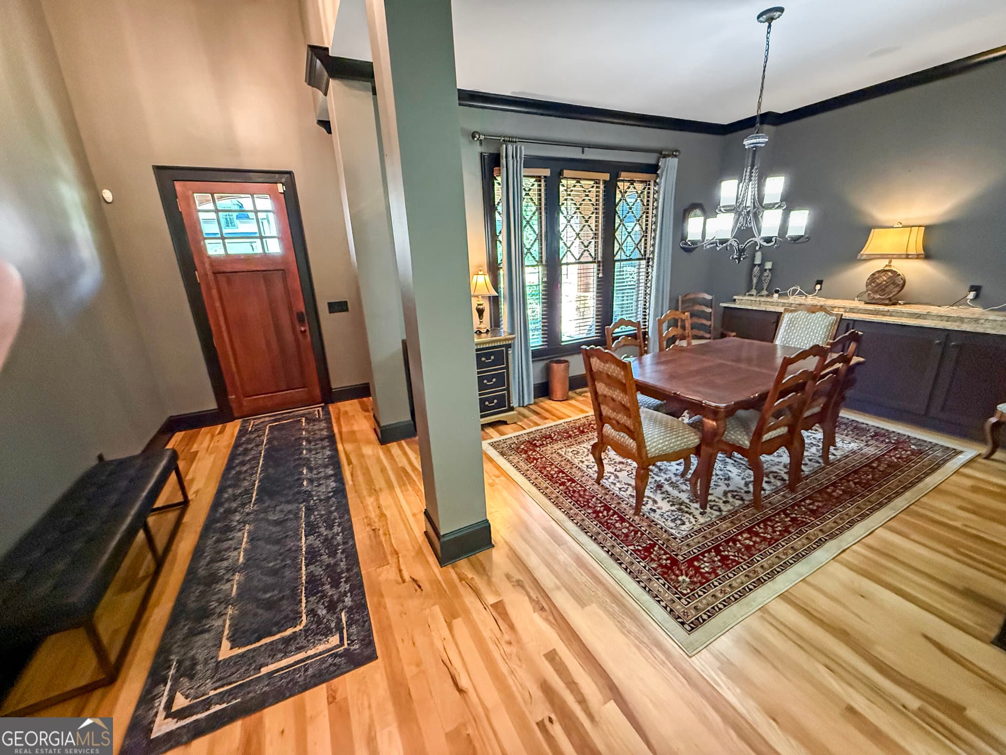 4 bedroom, 4.5 bathroom, 5,756 sq ft single family residence for sale at 136 Timothy Park Lane, Athens, GA 30606 — photo 4