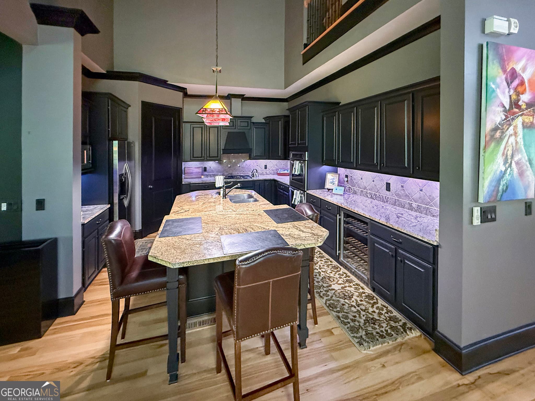 4 bedroom, 4.5 bathroom, 5,756 sq ft single family residence for sale at 136 Timothy Park Lane, Athens, GA 30606 — photo 8