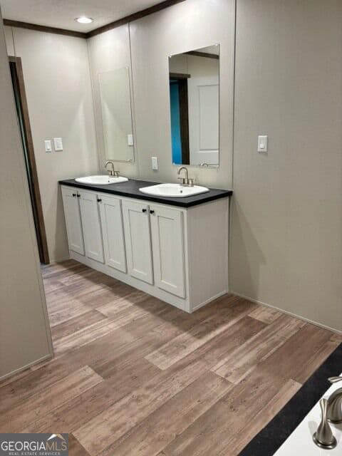 3 bedroom, 2 bathroom, 1,800 sq ft manufactured home,single family residence for sale at 555 Holliday Road, Franklin, GA 30217 — photo 6