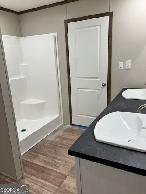 3 bedroom, 2 bathroom, 1,800 sq ft manufactured home,single family residence for sale at 555 Holliday Road, Franklin, GA 30217 — photo 7