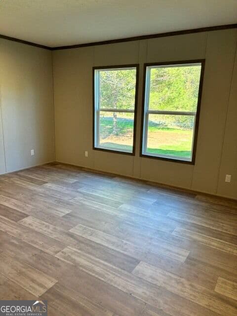3 bedroom, 2 bathroom, 1,800 sq ft manufactured home,single family residence for sale at 555 Holliday Road, Franklin, GA 30217 — photo 3