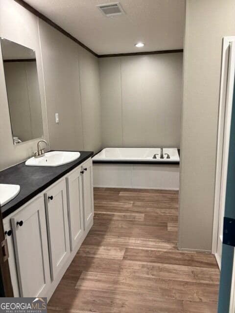 3 bedroom, 2 bathroom, 1,800 sq ft manufactured home,single family residence for sale at 555 Holliday Road, Franklin, GA 30217 — photo 5