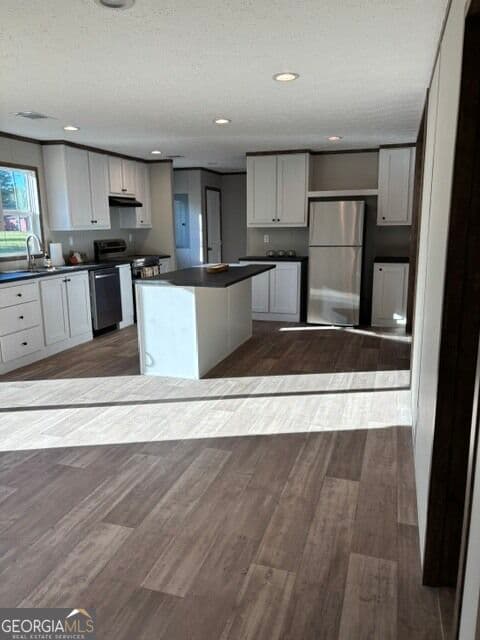3 bedroom, 2 bathroom, 1,800 sq ft manufactured home,single family residence for sale at 555 Holliday Road, Franklin, GA 30217 — photo 9