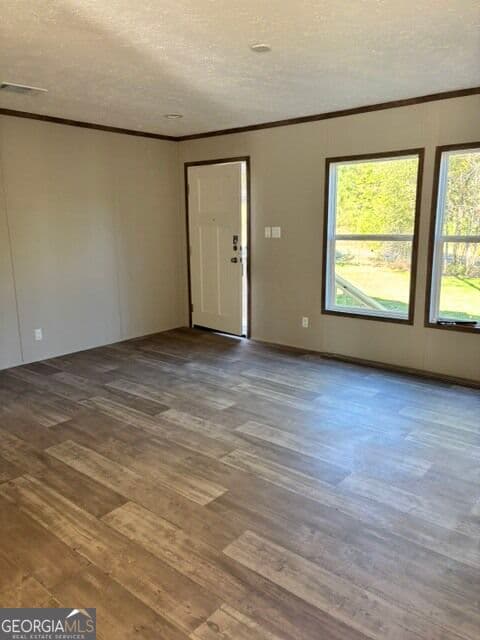 3 bedroom, 2 bathroom, 1,800 sq ft manufactured home,single family residence for sale at 555 Holliday Road, Franklin, GA 30217 — photo 8