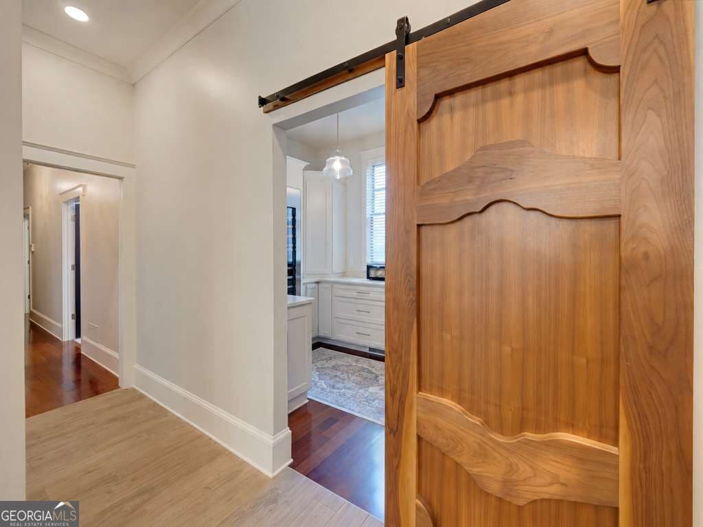 6 bedroom, 4 bathroom, 6,586 sq ft single family residence for sale at 4478 Cedarcrest Road, Acworth, GA 30101 — photo 8