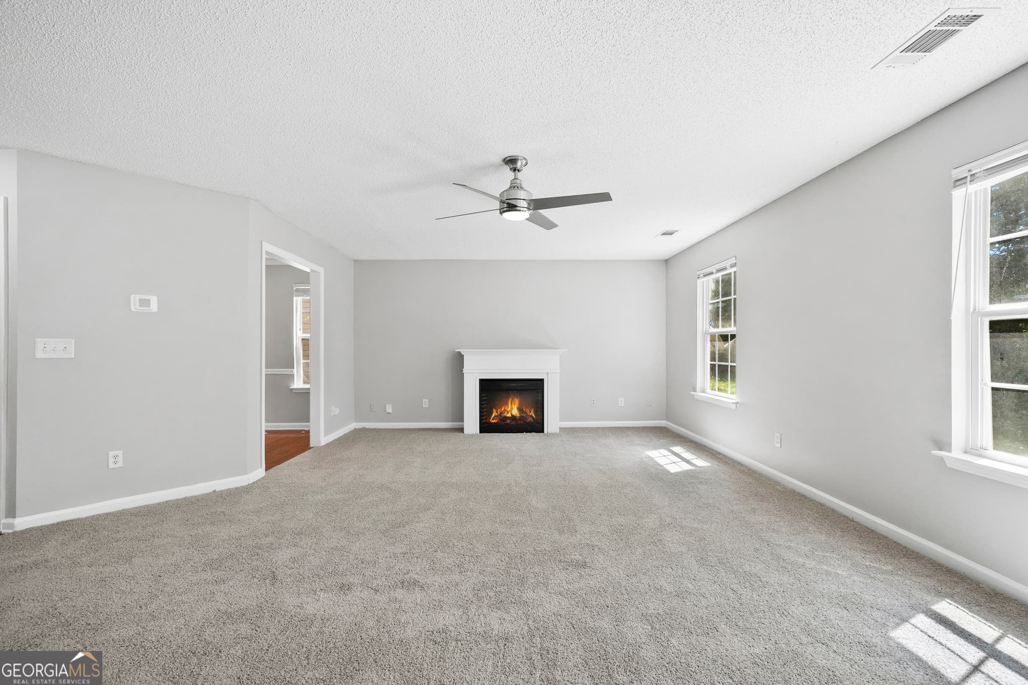 4 bedroom, 2.5 bathroom, 2,156 sq ft single family residence for sale at 1883 Simmons Lane, Hampton, GA 30228 — photo 7