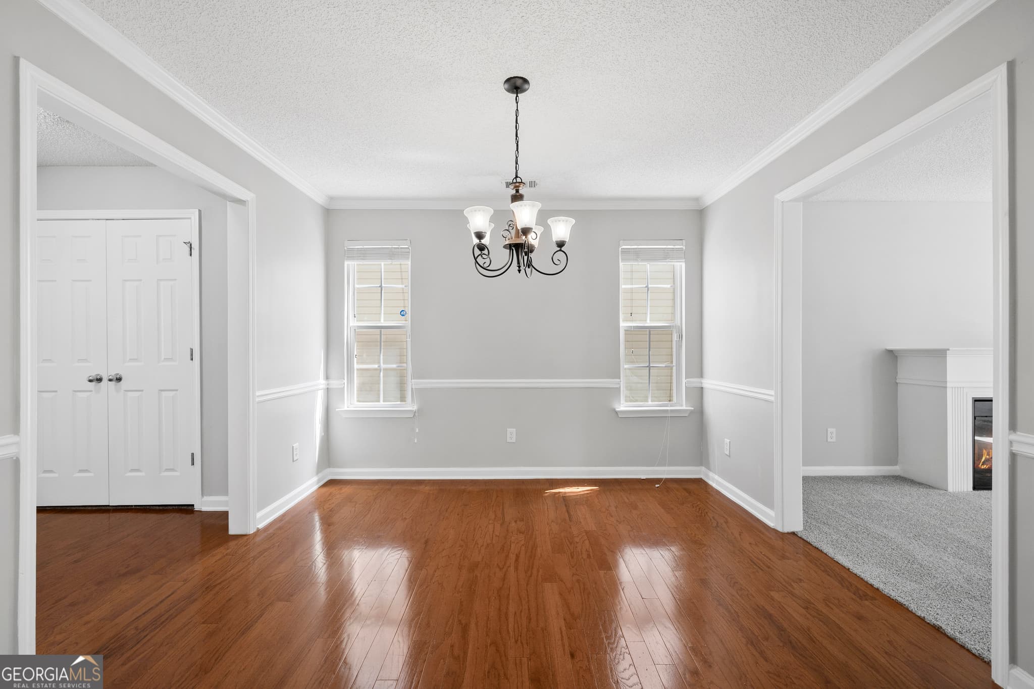 4 bedroom, 2.5 bathroom, 2,156 sq ft single family residence for sale at 1883 Simmons Lane, Hampton, GA 30228 — photo 5