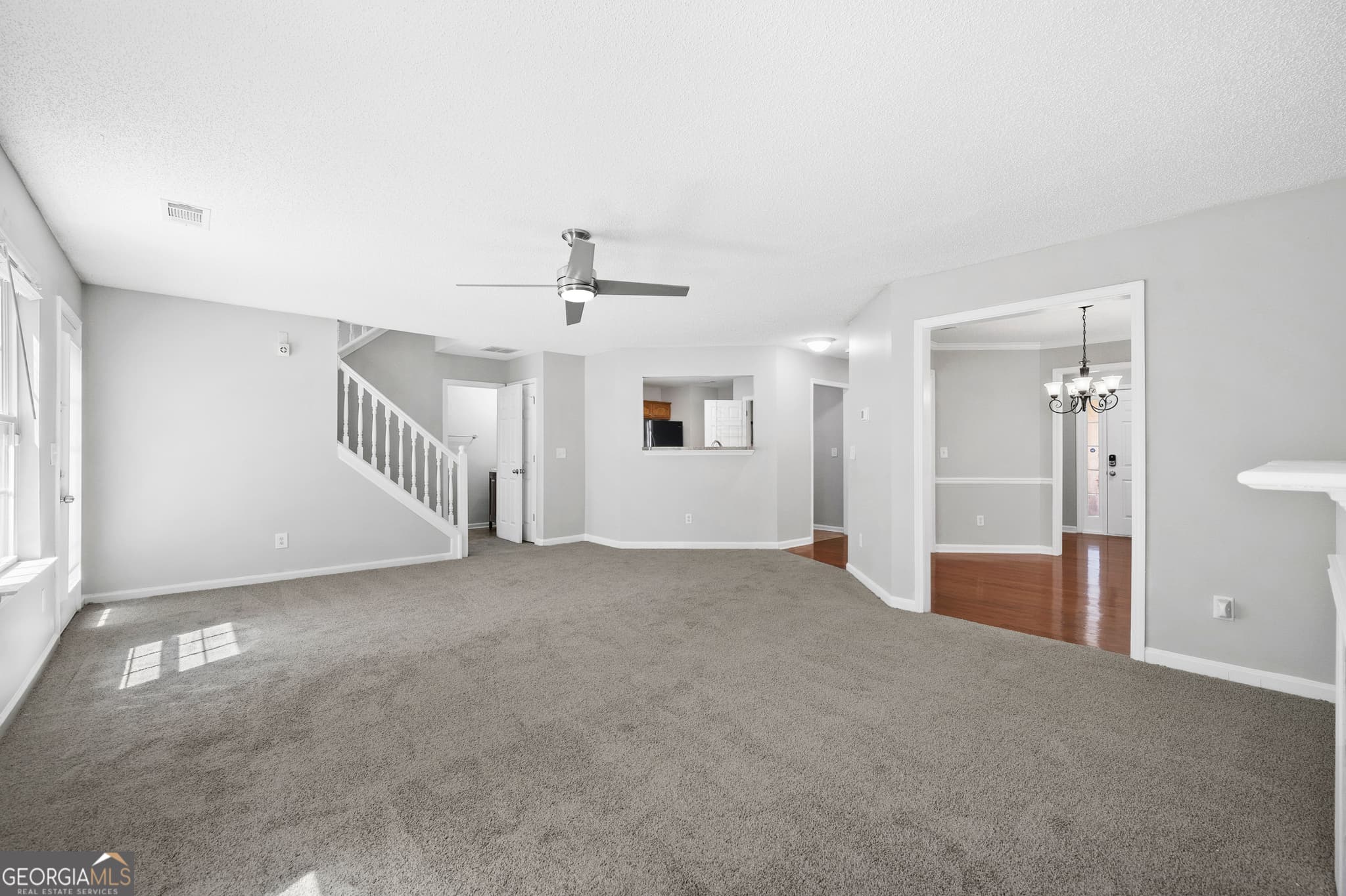 4 bedroom, 2.5 bathroom, 2,156 sq ft single family residence for sale at 1883 Simmons Lane, Hampton, GA 30228 — photo 8