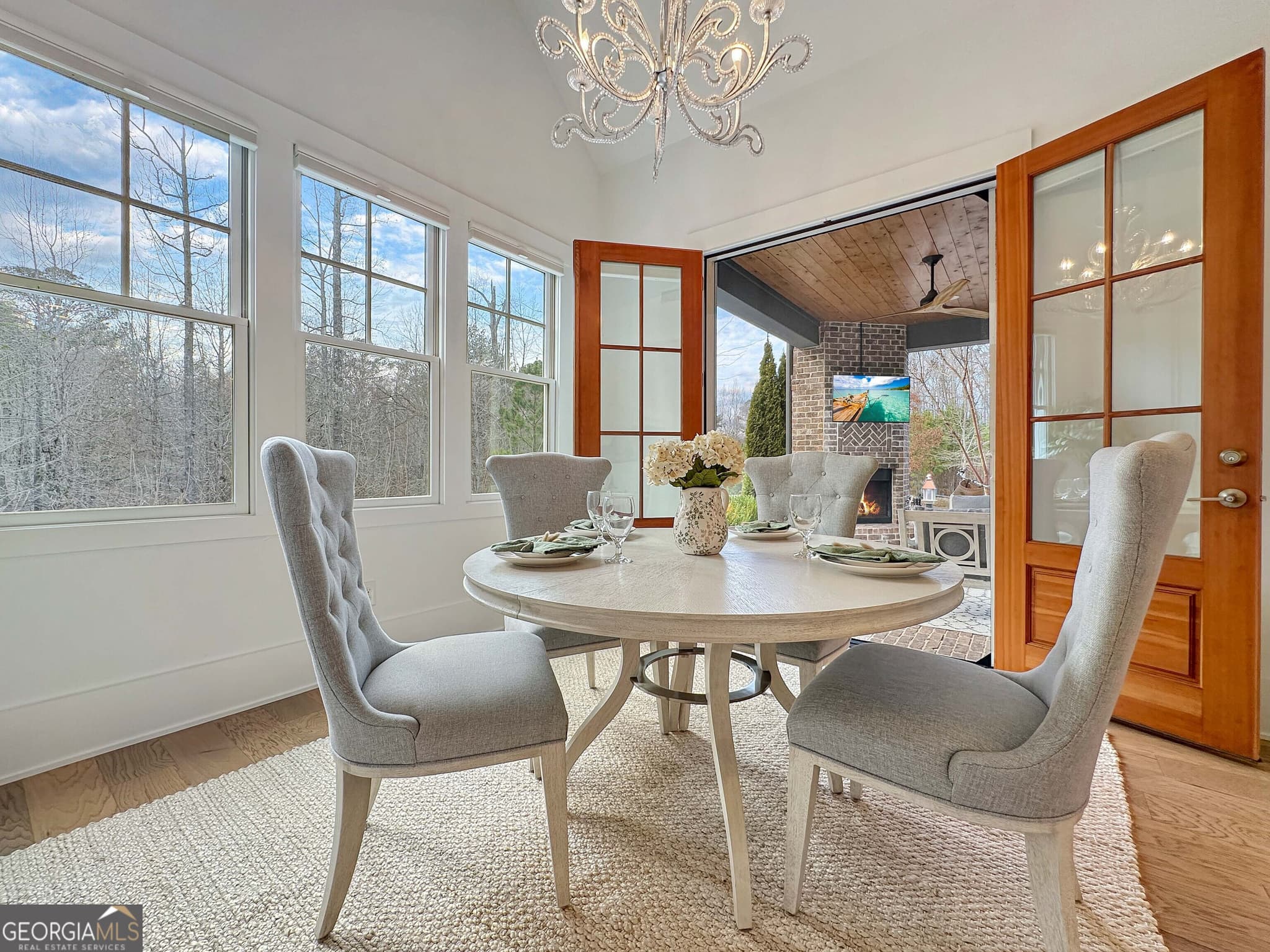 3 bedroom, 2.5 bathroom, 1,723 sq ft single family residence for sale at 200 Mado Lane, Chattahoochee Hills, GA 30268 — photo 2