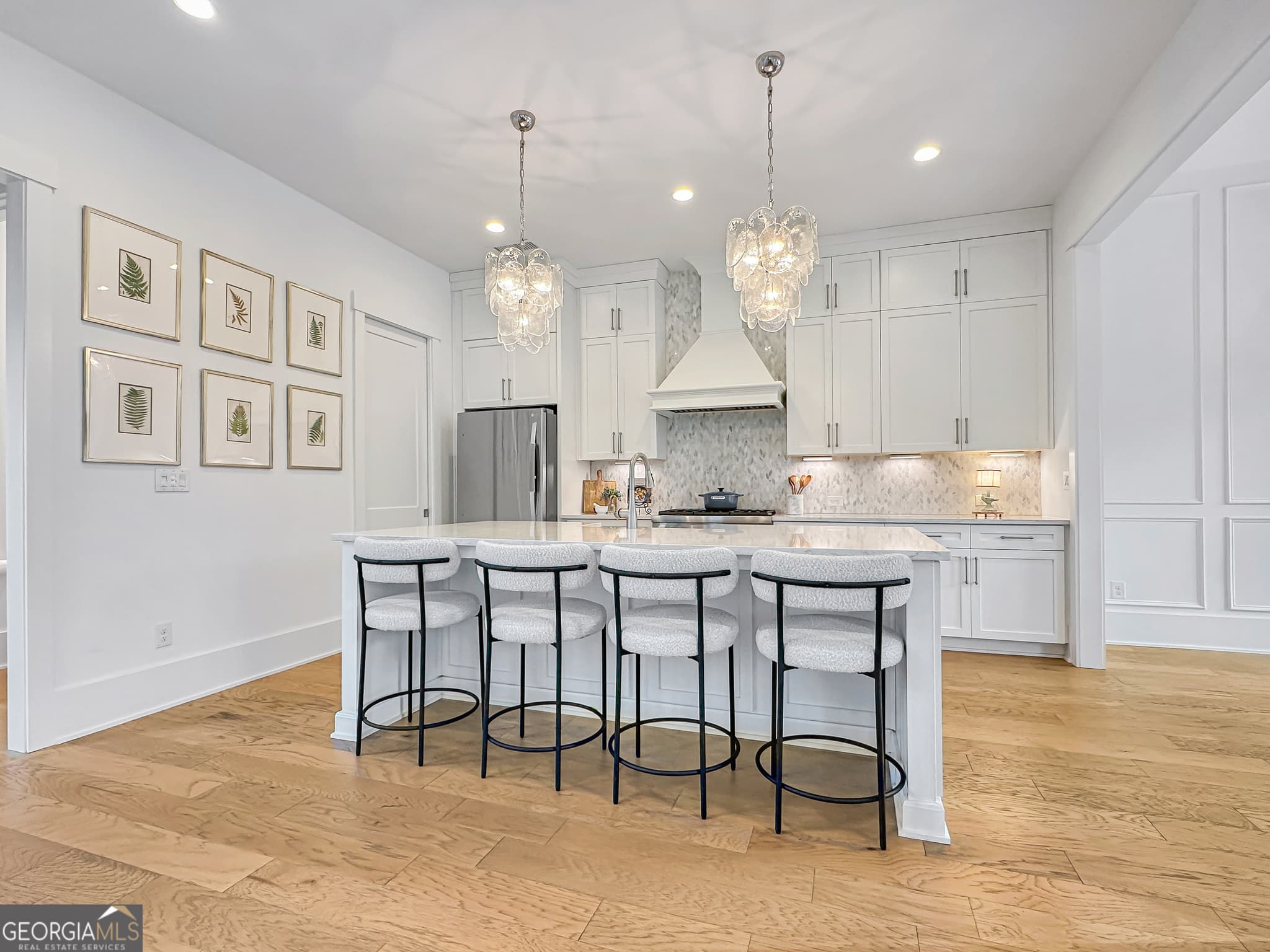 3 bedroom, 2.5 bathroom, 1,723 sq ft single family residence for sale at 200 Mado Lane, Chattahoochee Hills, GA 30268 — photo 6