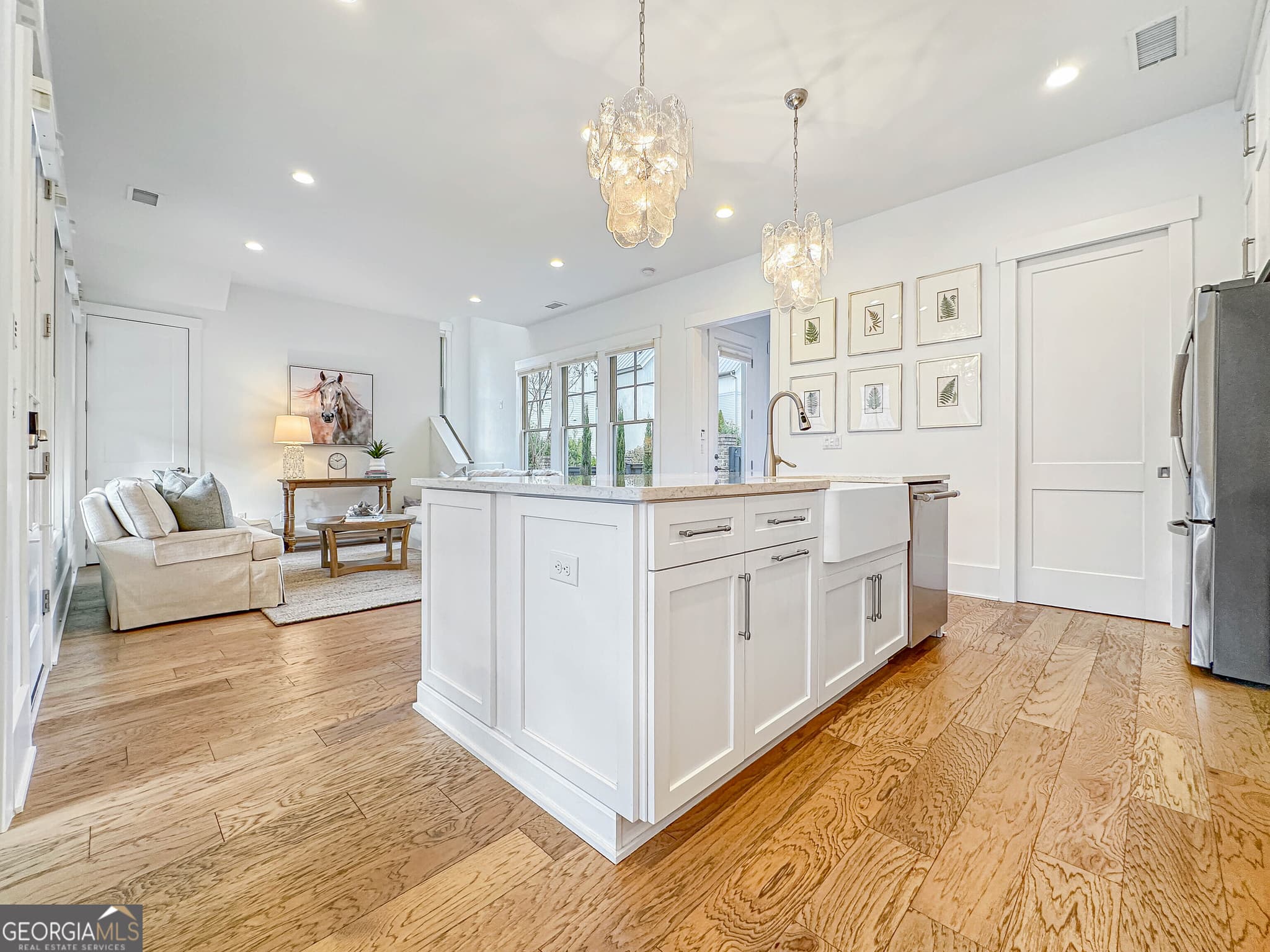 3 bedroom, 2.5 bathroom, 1,723 sq ft single family residence for sale at 200 Mado Lane, Chattahoochee Hills, GA 30268 — photo 7