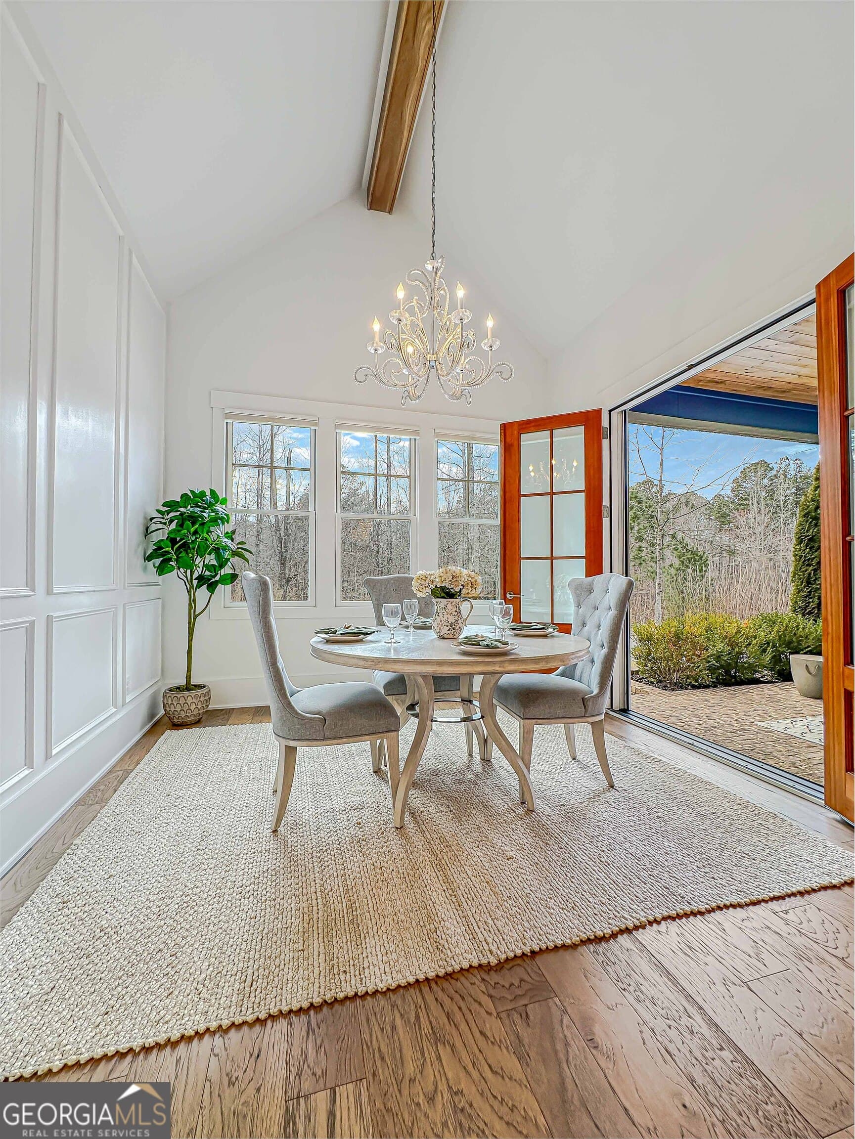 3 bedroom, 2.5 bathroom, 1,723 sq ft single family residence for sale at 200 Mado Lane, Chattahoochee Hills, GA 30268 — photo 5
