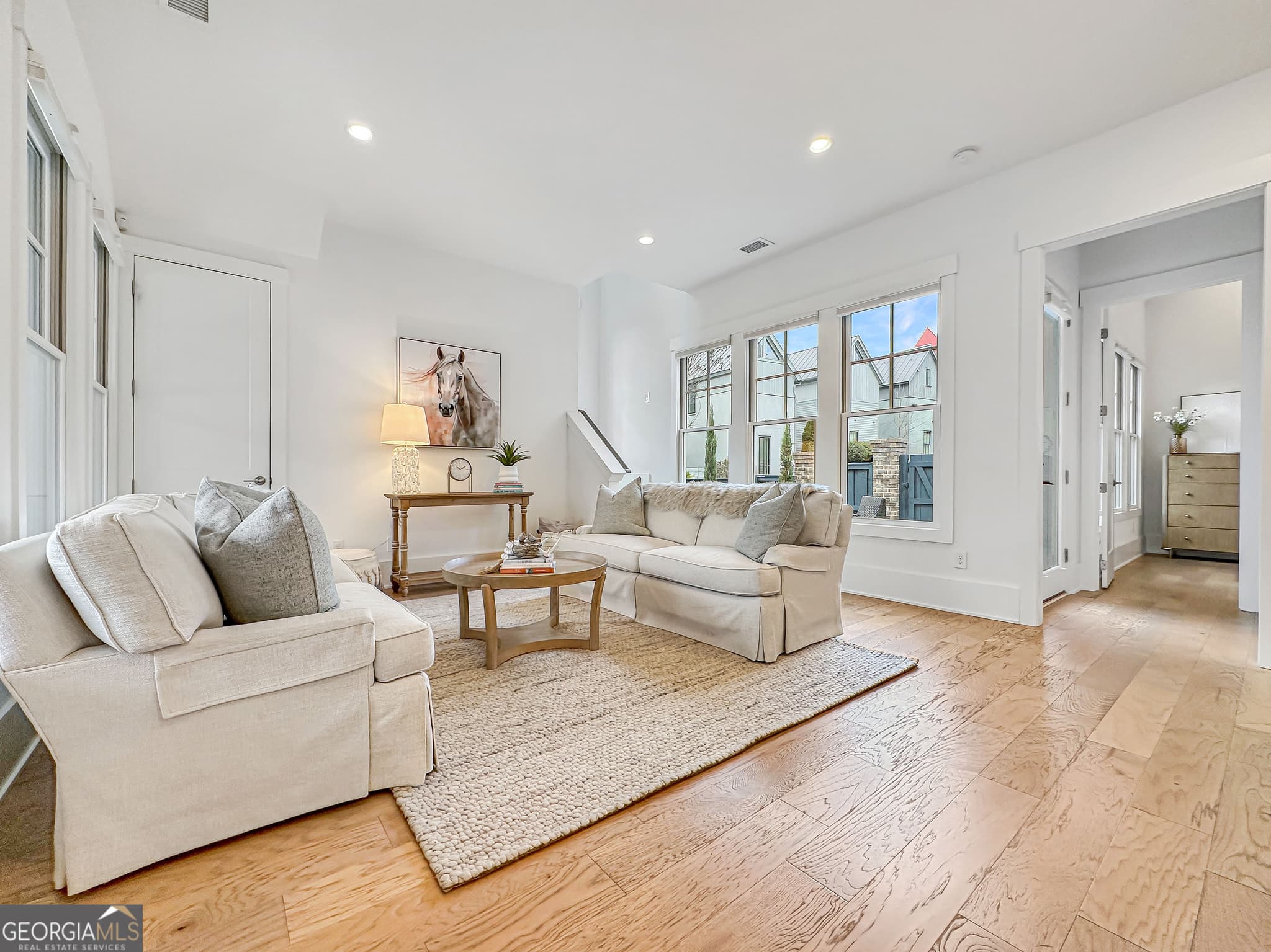 3 bedroom, 2.5 bathroom, 1,723 sq ft single family residence for sale at 200 Mado Lane, Chattahoochee Hills, GA 30268 — photo 9