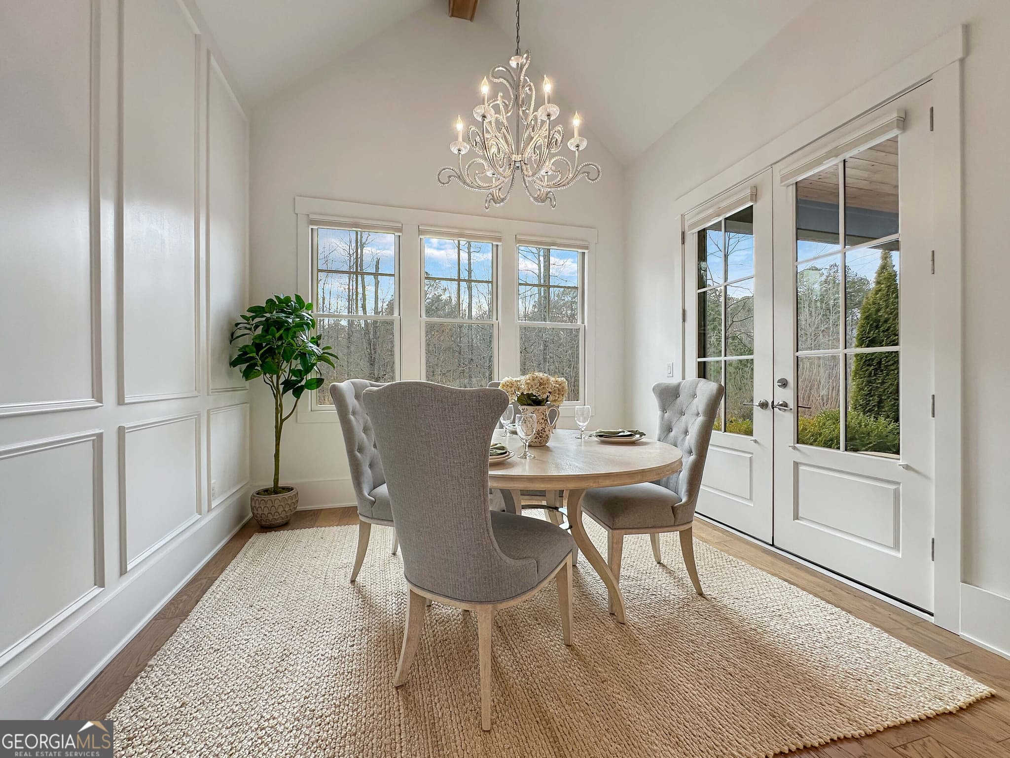 3 bedroom, 2.5 bathroom, 1,723 sq ft single family residence for sale at 200 Mado Lane, Chattahoochee Hills, GA 30268 — photo 4