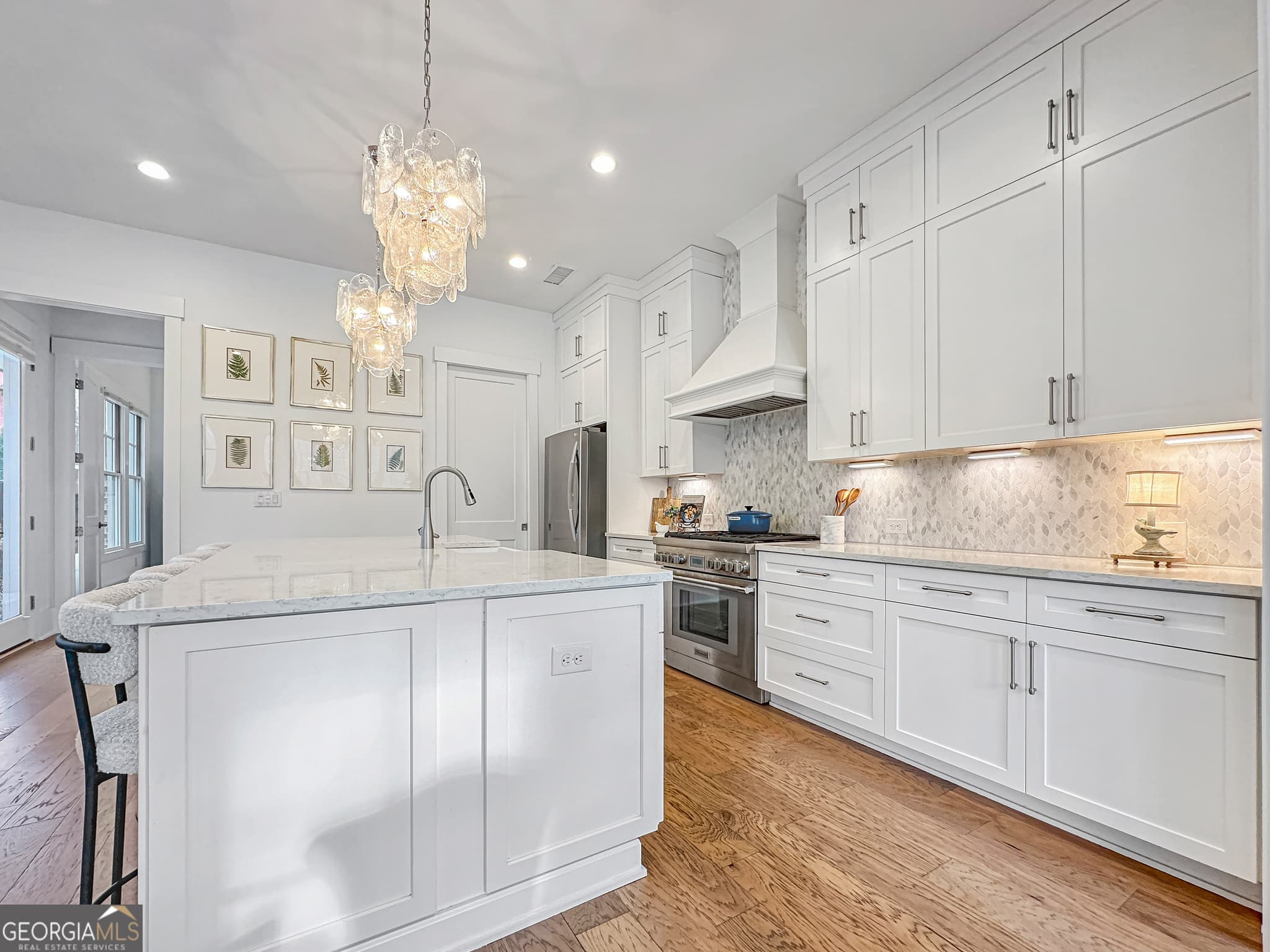 3 bedroom, 2.5 bathroom, 1,723 sq ft single family residence for sale at 200 Mado Lane, Chattahoochee Hills, GA 30268 — photo 8